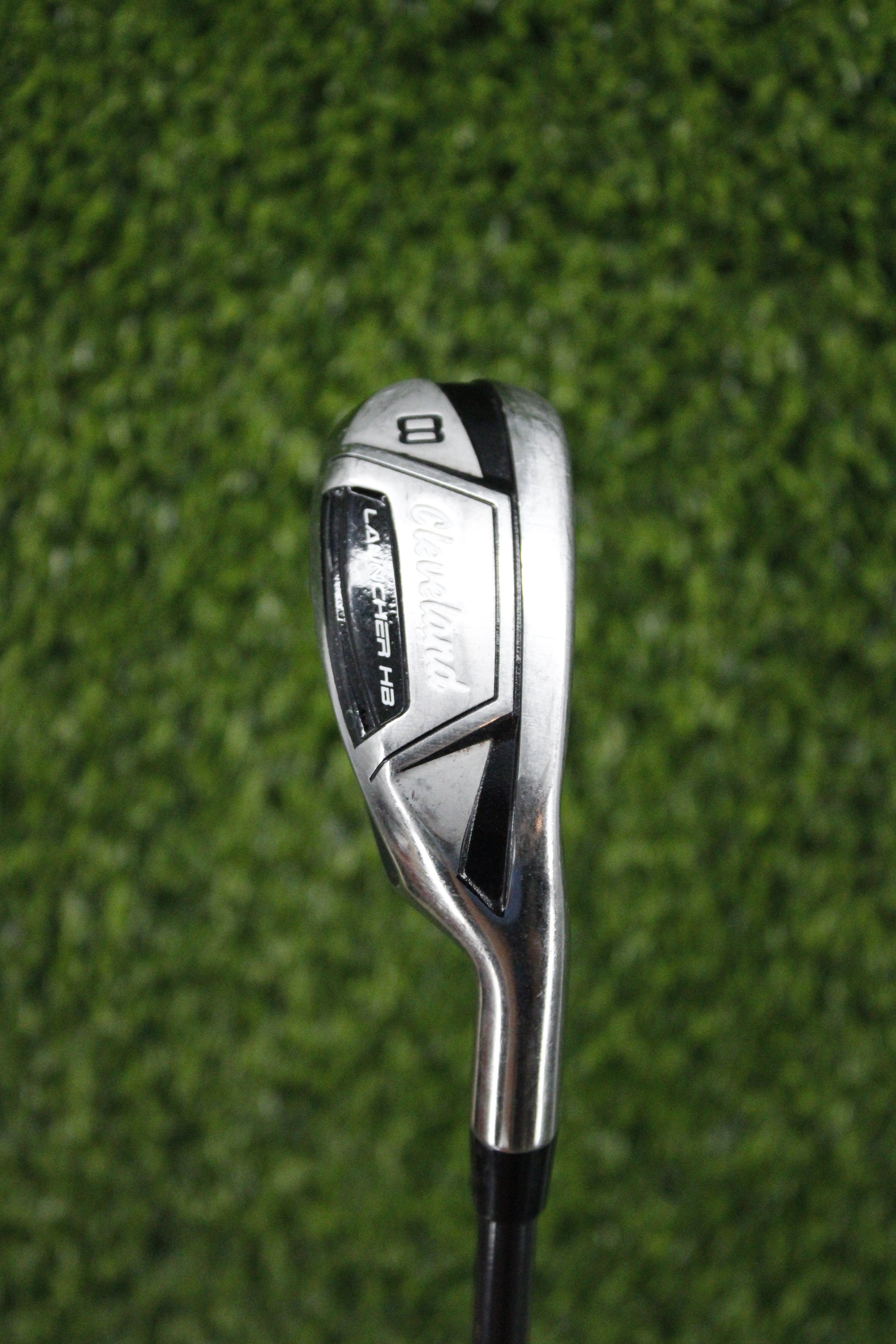 Cleveland Launcher HB 8 Iron R Flex 36.5"