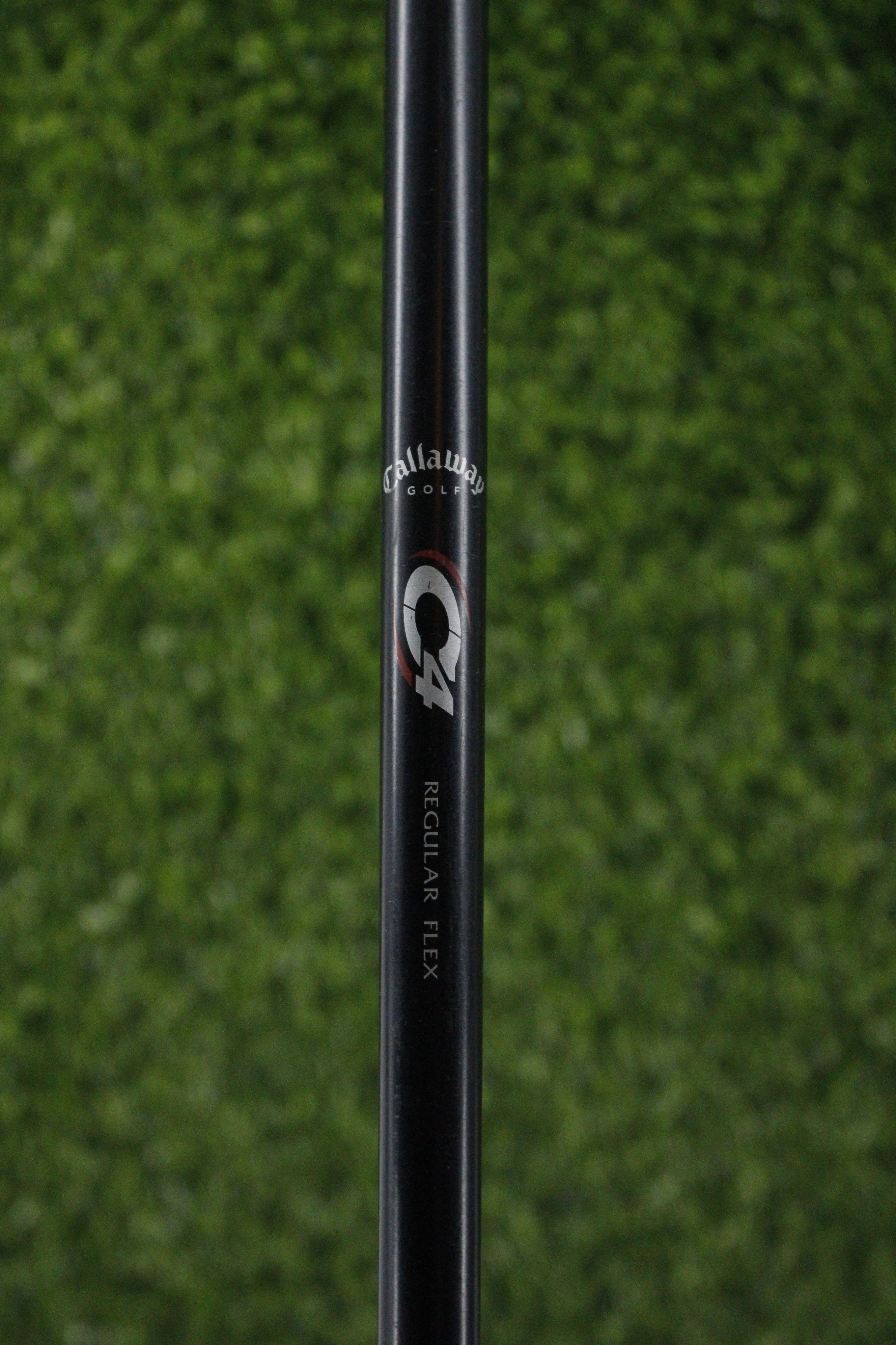 Callaway C4 9° Driver R Flex 45"