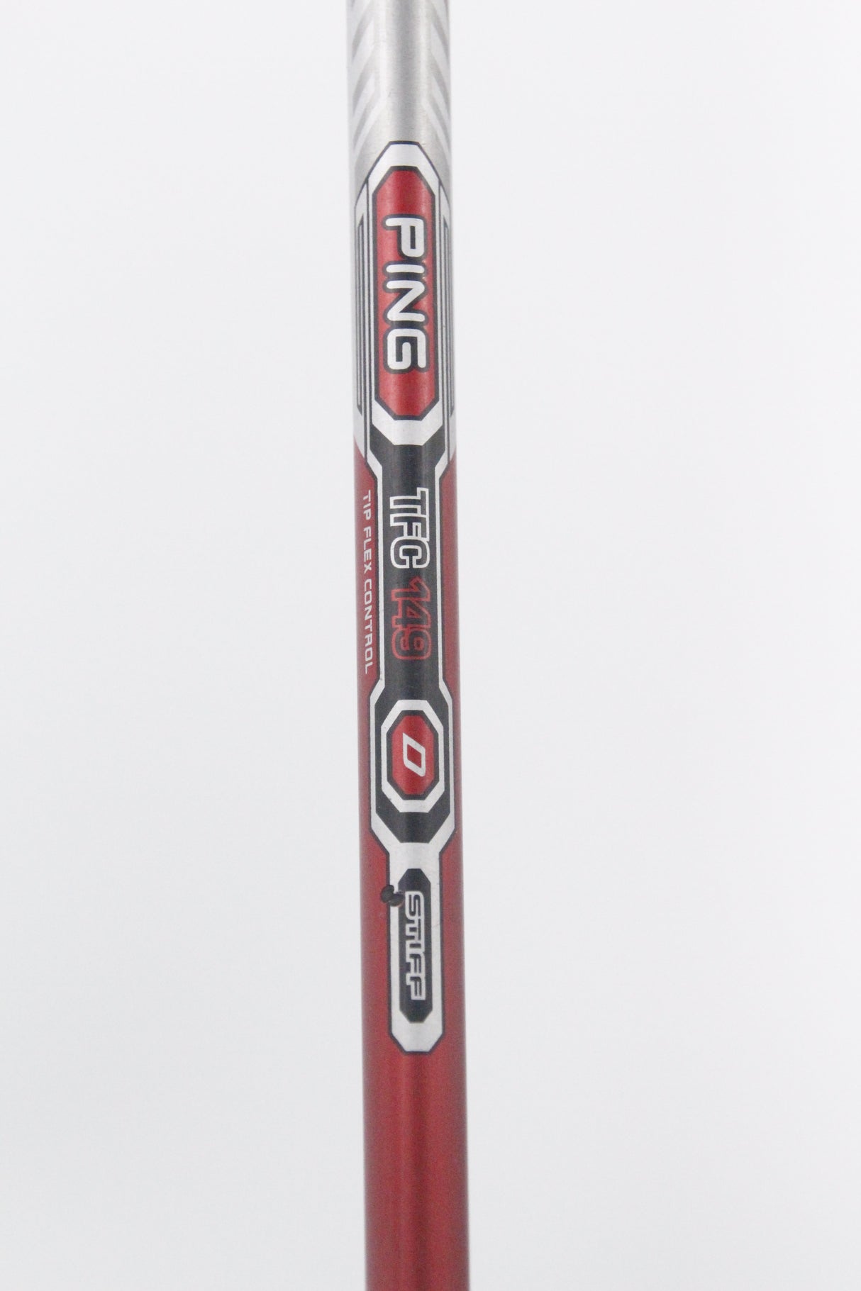 Ping K15 10.5° Driver S Flex 45.5"