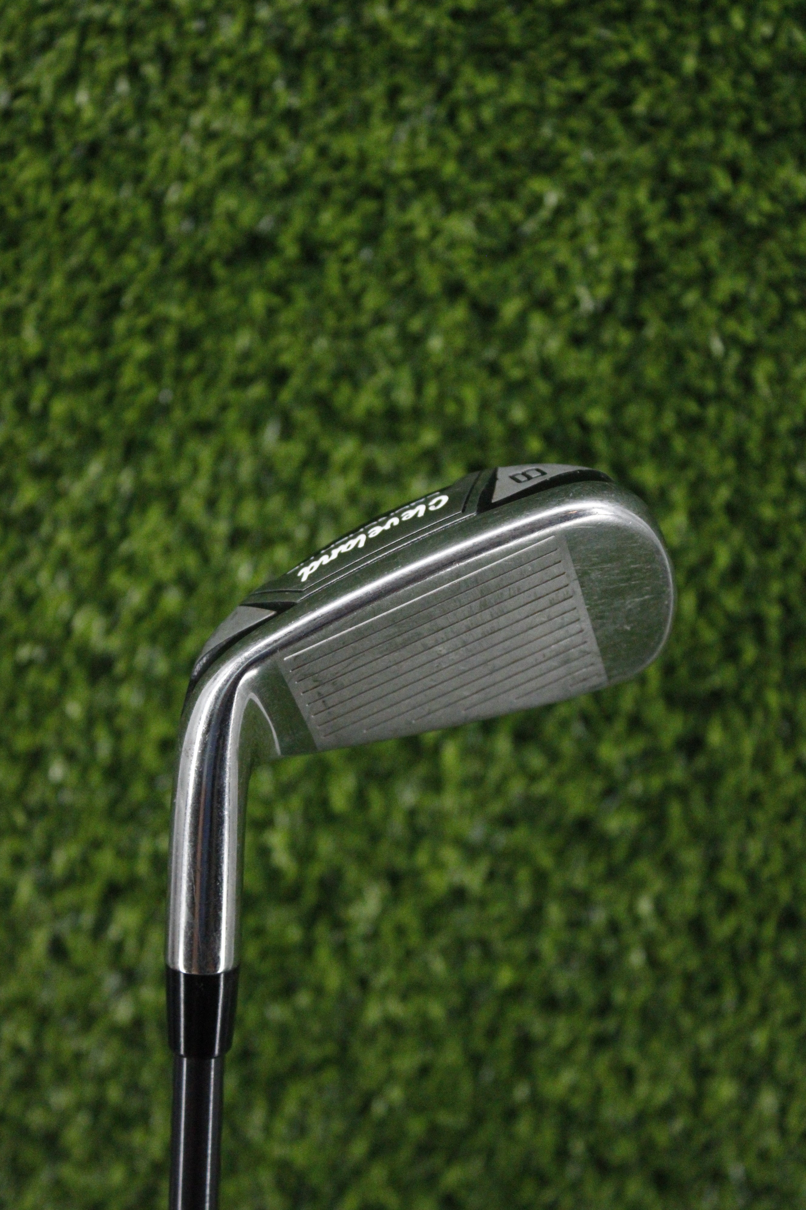 Cleveland Launcher HB 8 Iron R Flex 36.5"
