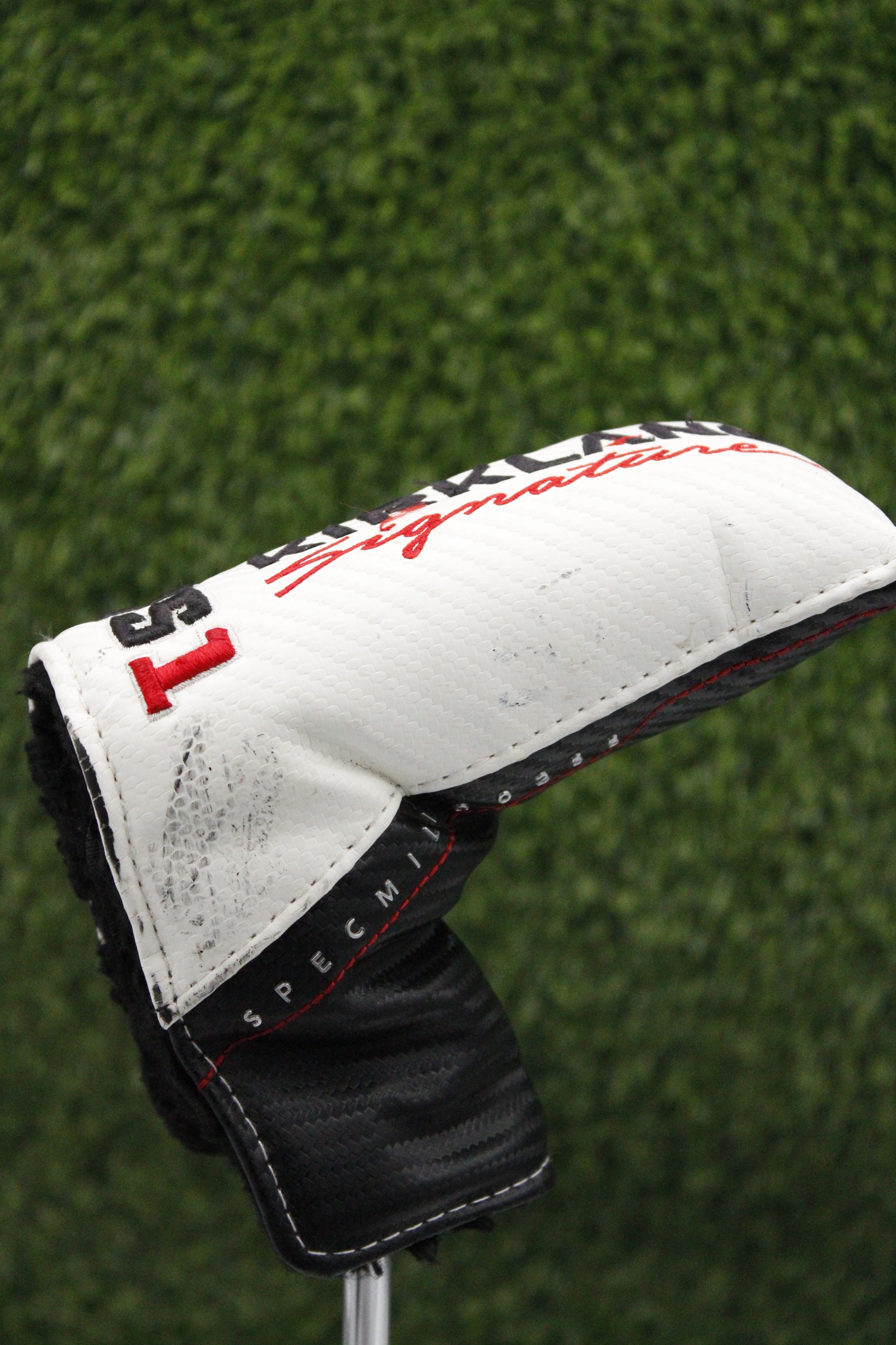 Kirkland Signature KS1 Putter 35" w/ HC