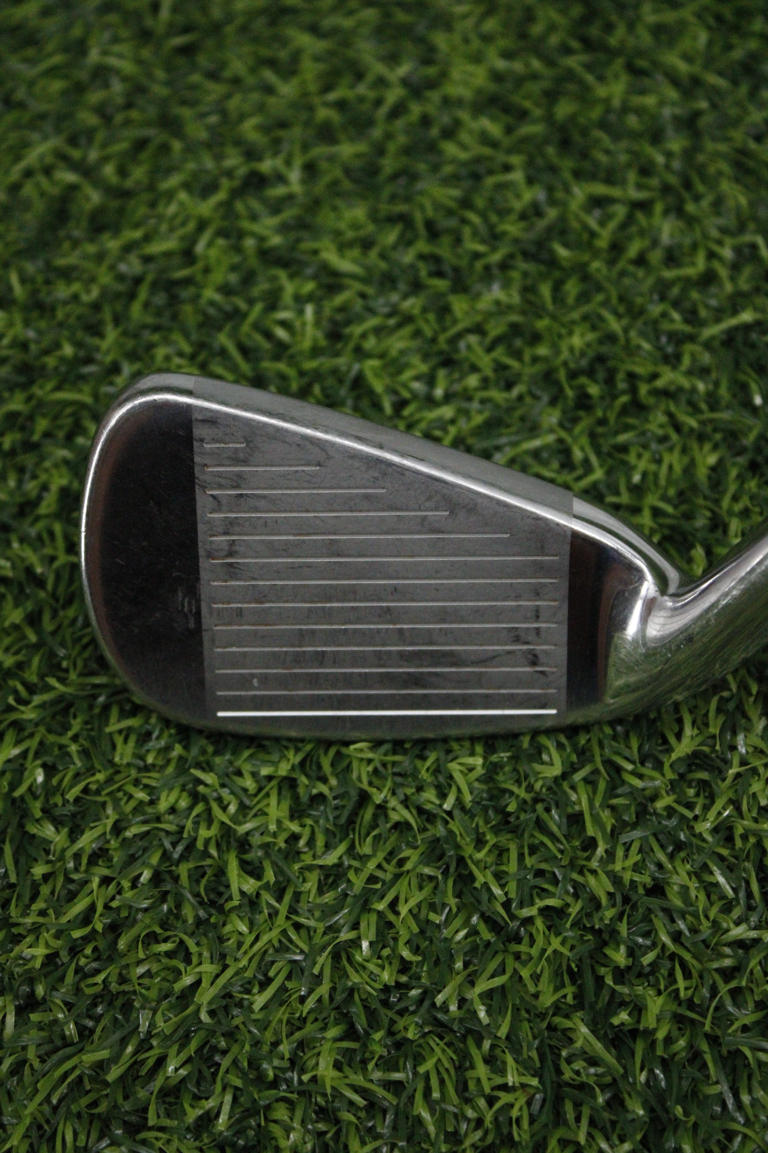 Cleveland Launcher HB 8 Iron R Flex 36.5"