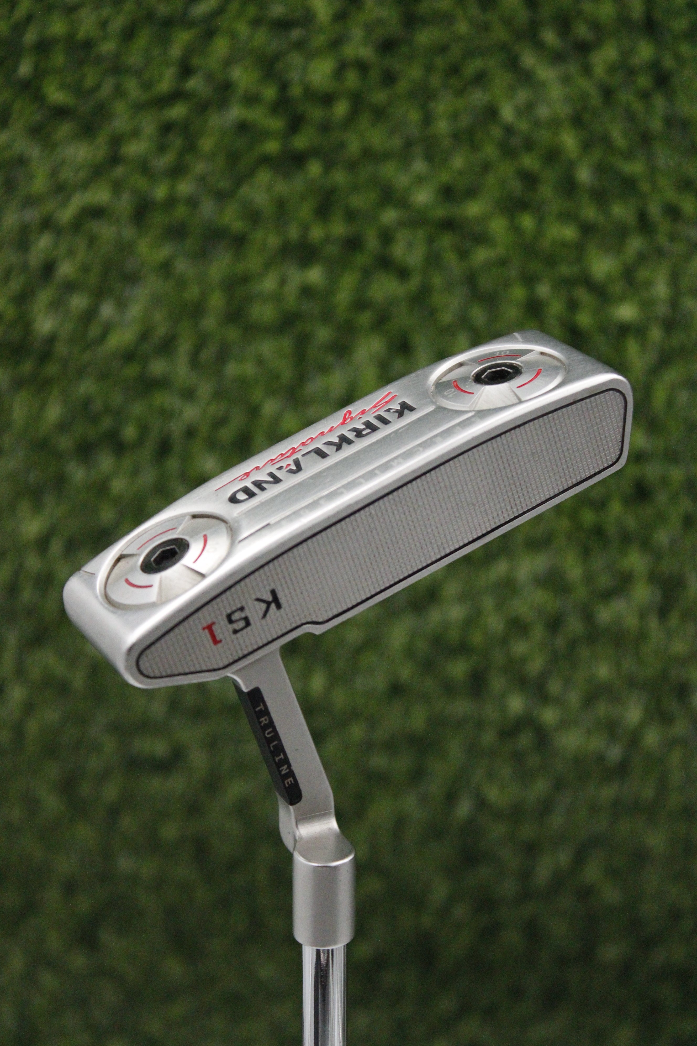 Kirkland Signature KS1 Putter 35" w/ HC