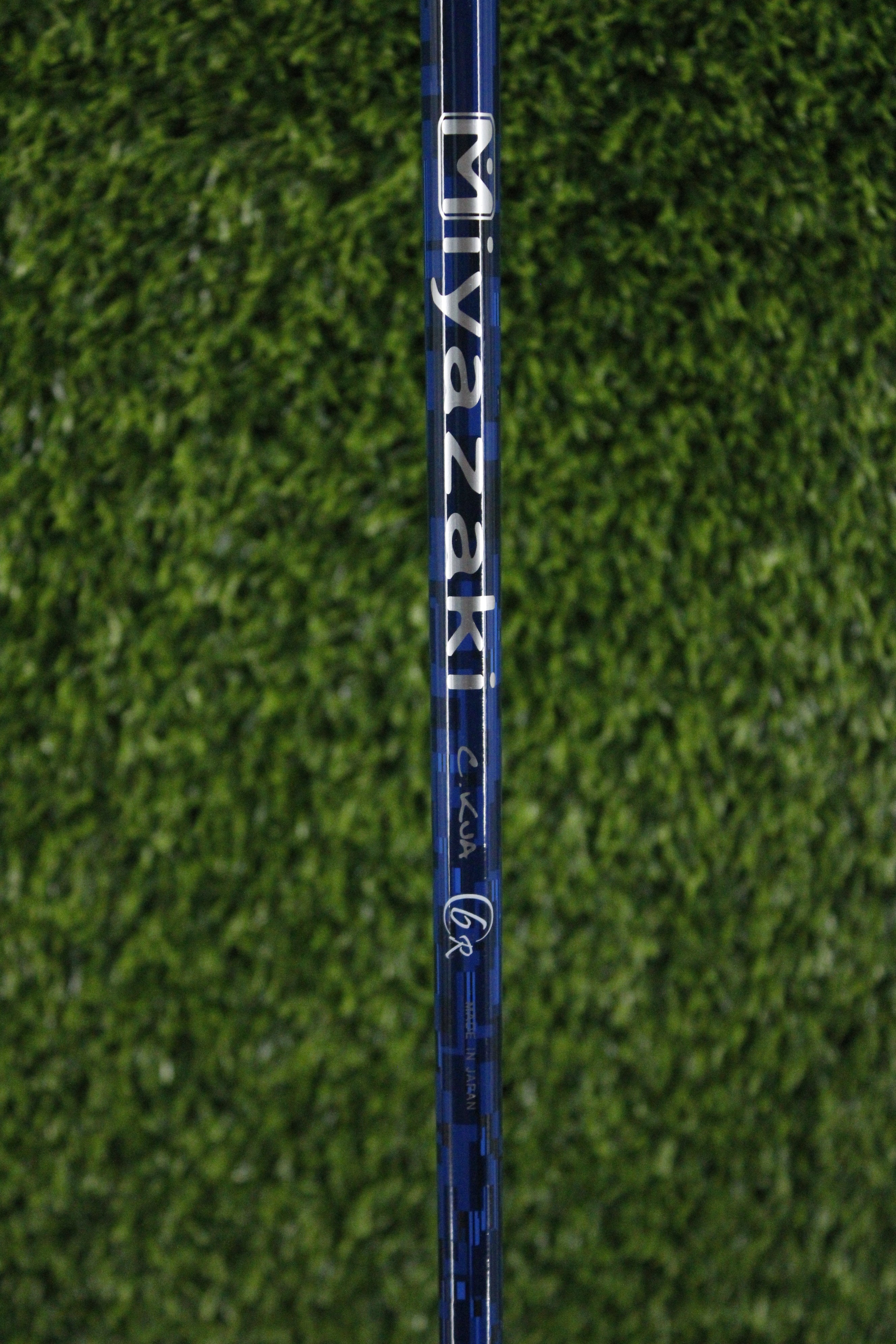 Cleveland Launcher HB 8 Iron R Flex 36.5"