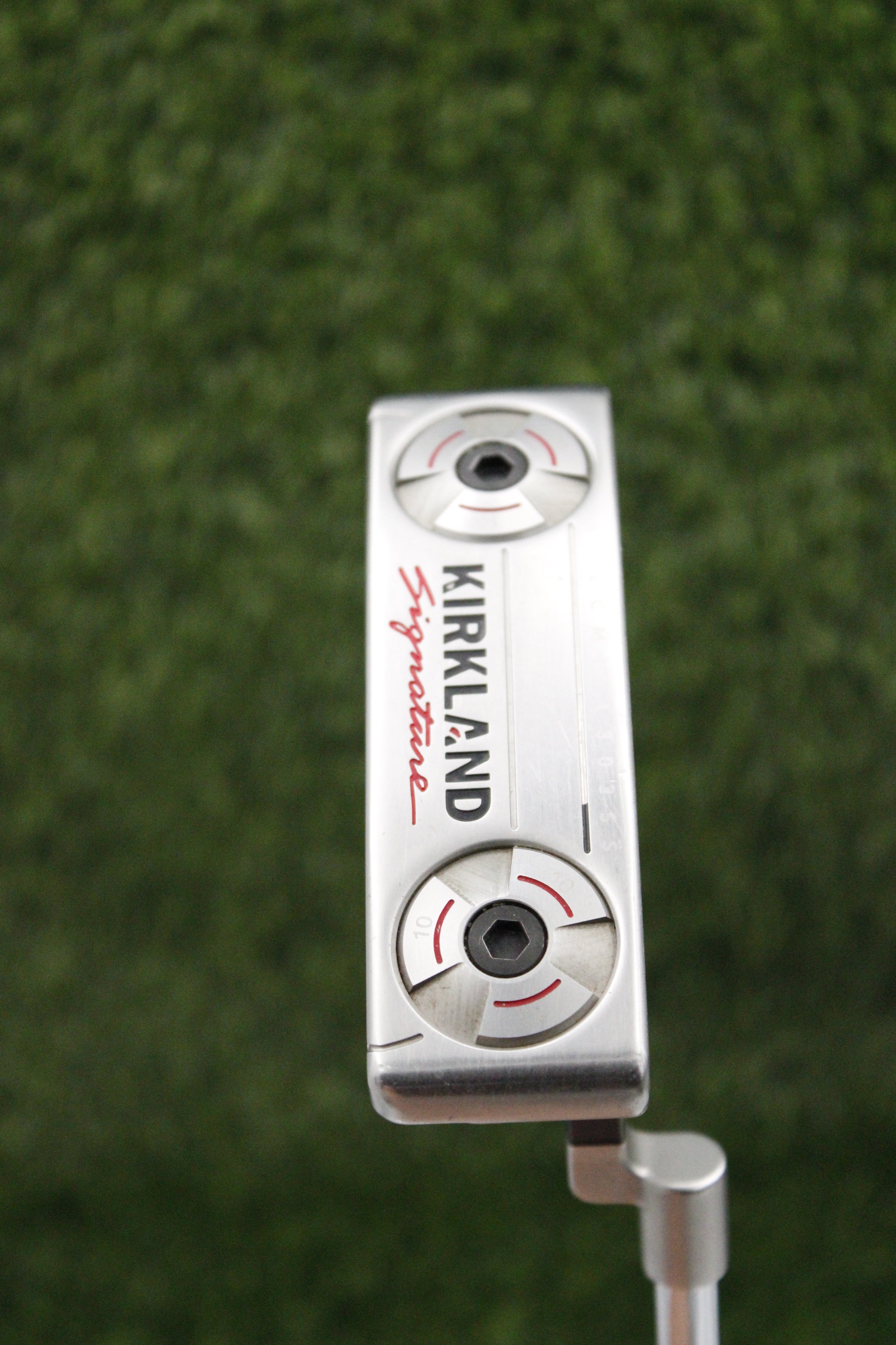 Kirkland Signature KS1 Putter 35" w/ HC