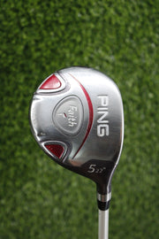 WOMEN Ping Faith 22° 5 Wood L Flex 41" w/ HC
