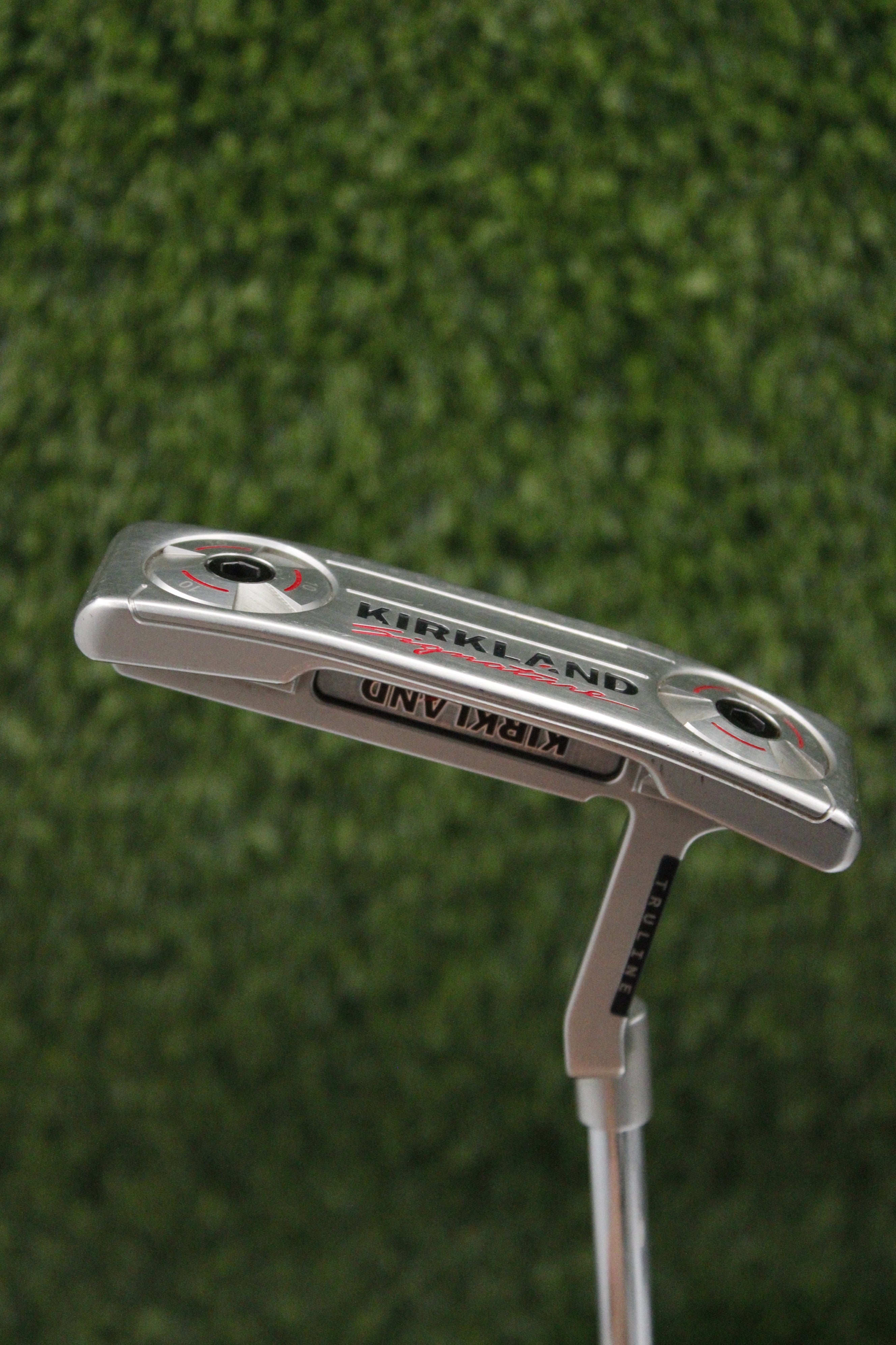 Kirkland Signature KS1 Putter 35" w/ HC