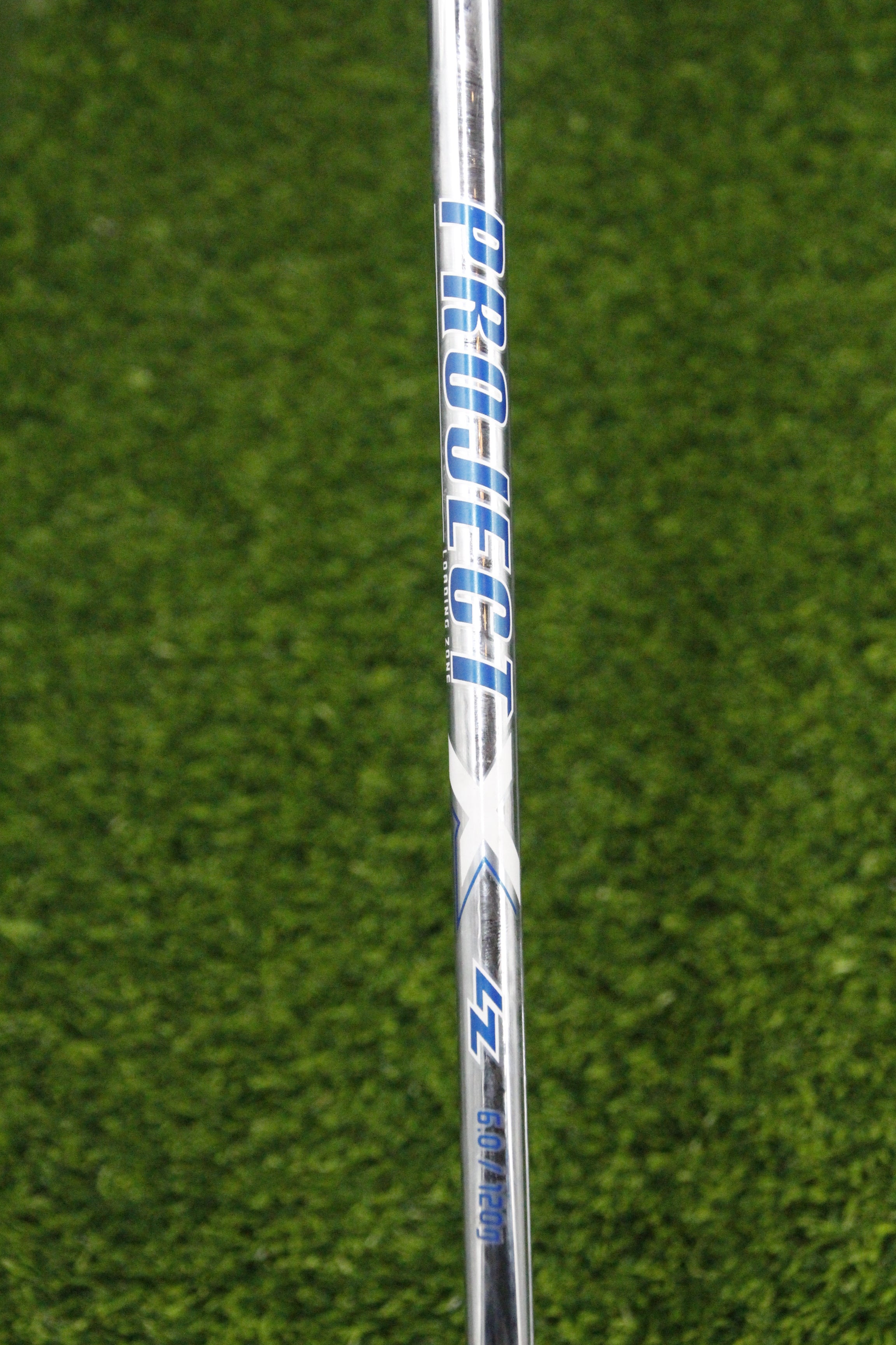 Titleist 718 CB Iron Set 3-PW S Flex Std Length