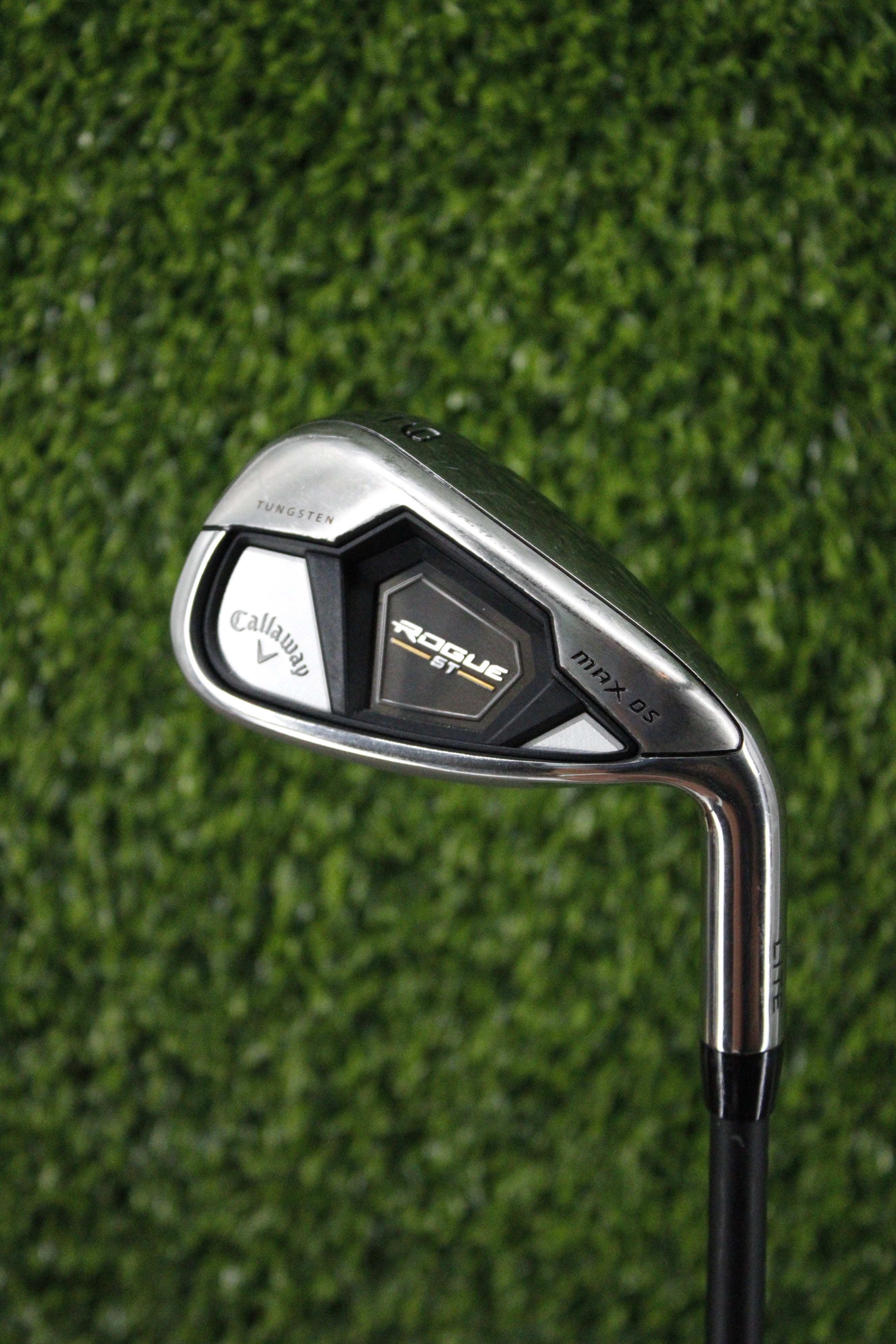 Callaway Rogue ST Max OS Lite 9 Iron R Flex 34"