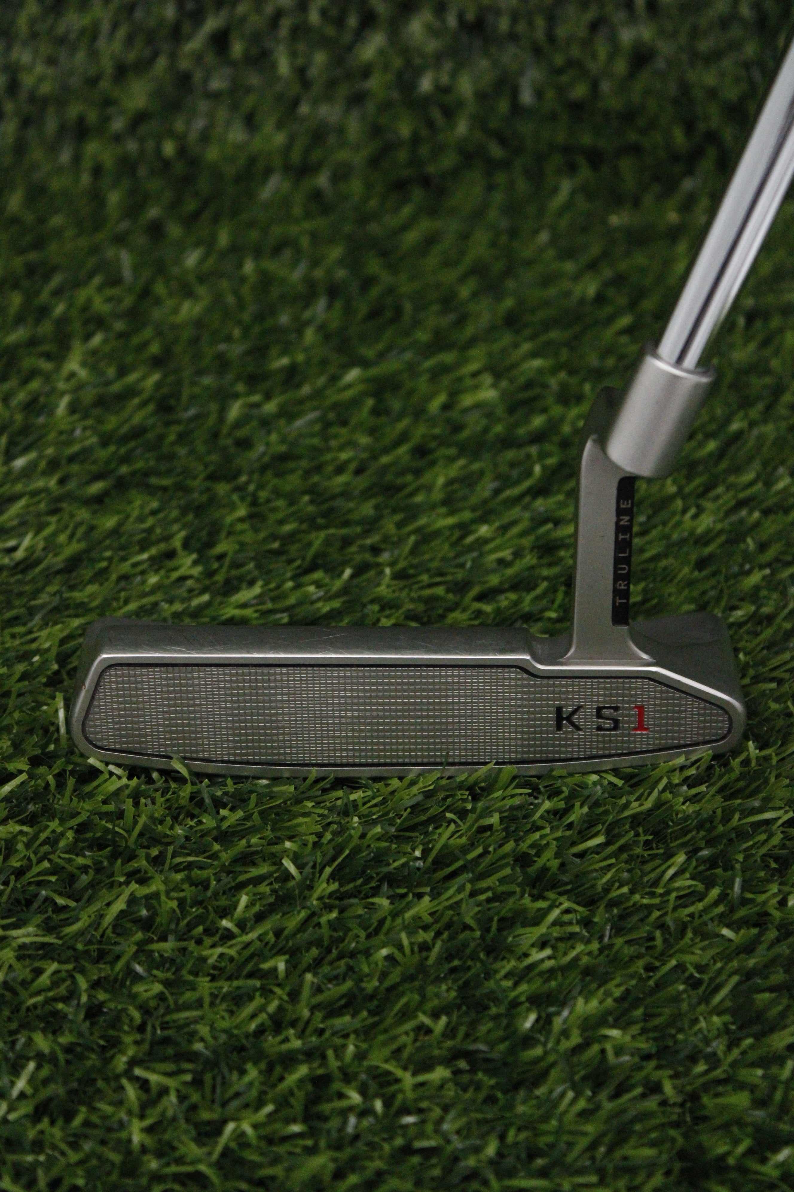 Kirkland Signature KS1 Putter 35" w/ HC