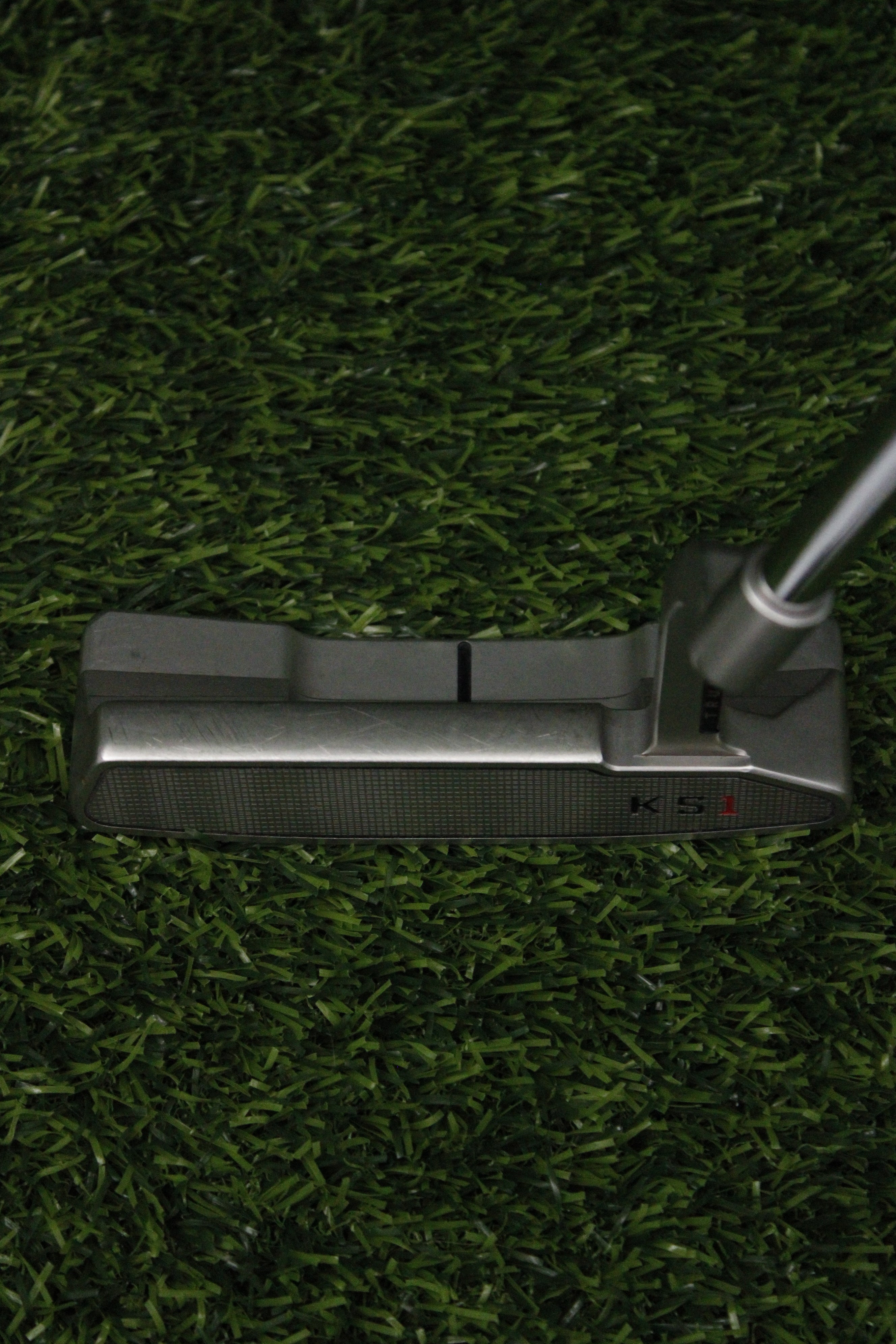 Kirkland Signature KS1 Putter 35" w/ HC