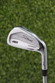 Titleist 718 CB Iron Set 3-PW S Flex Std Length