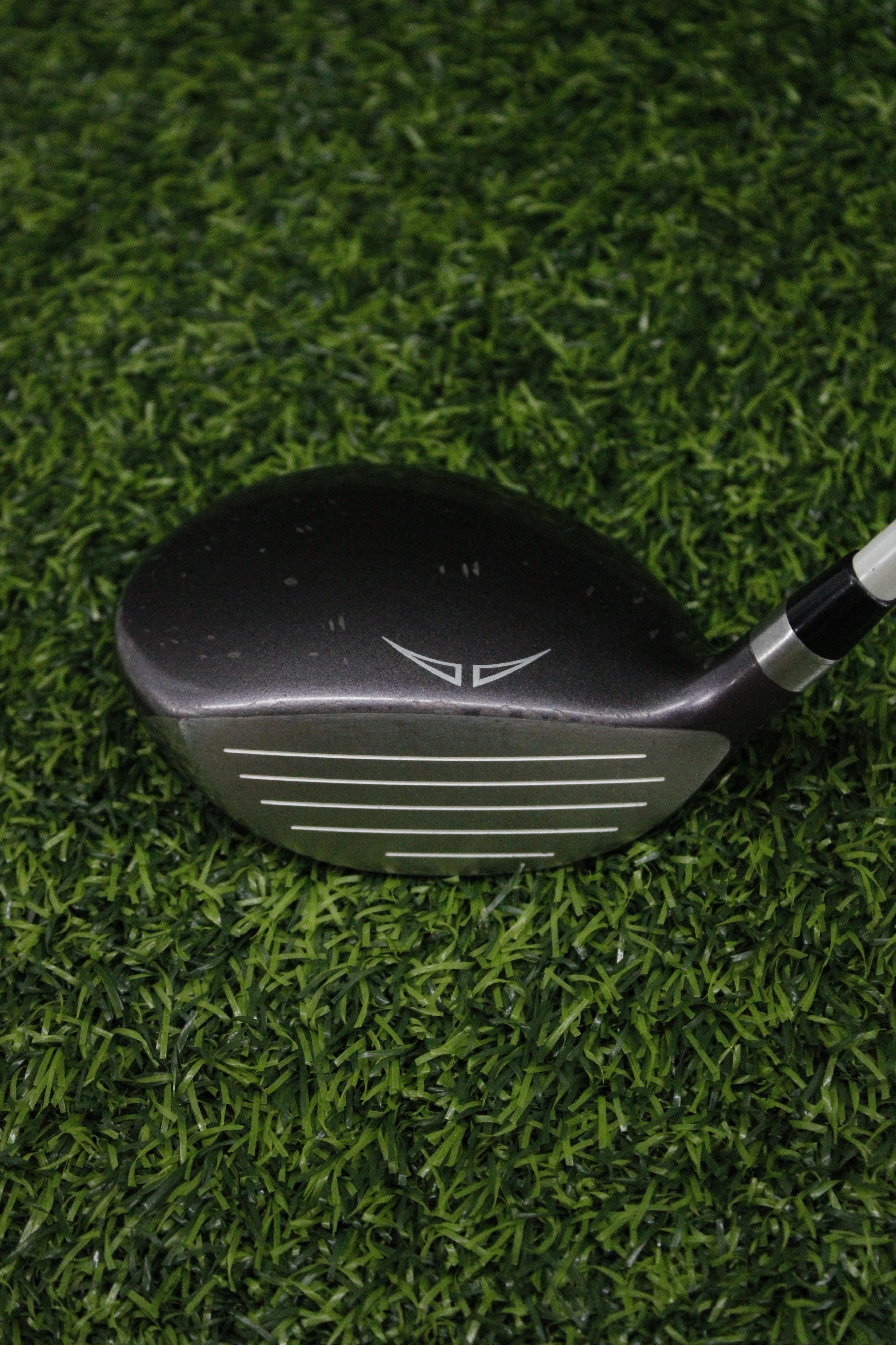 WOMEN Ping Faith 22° 5 Wood L Flex 41" w/ HC