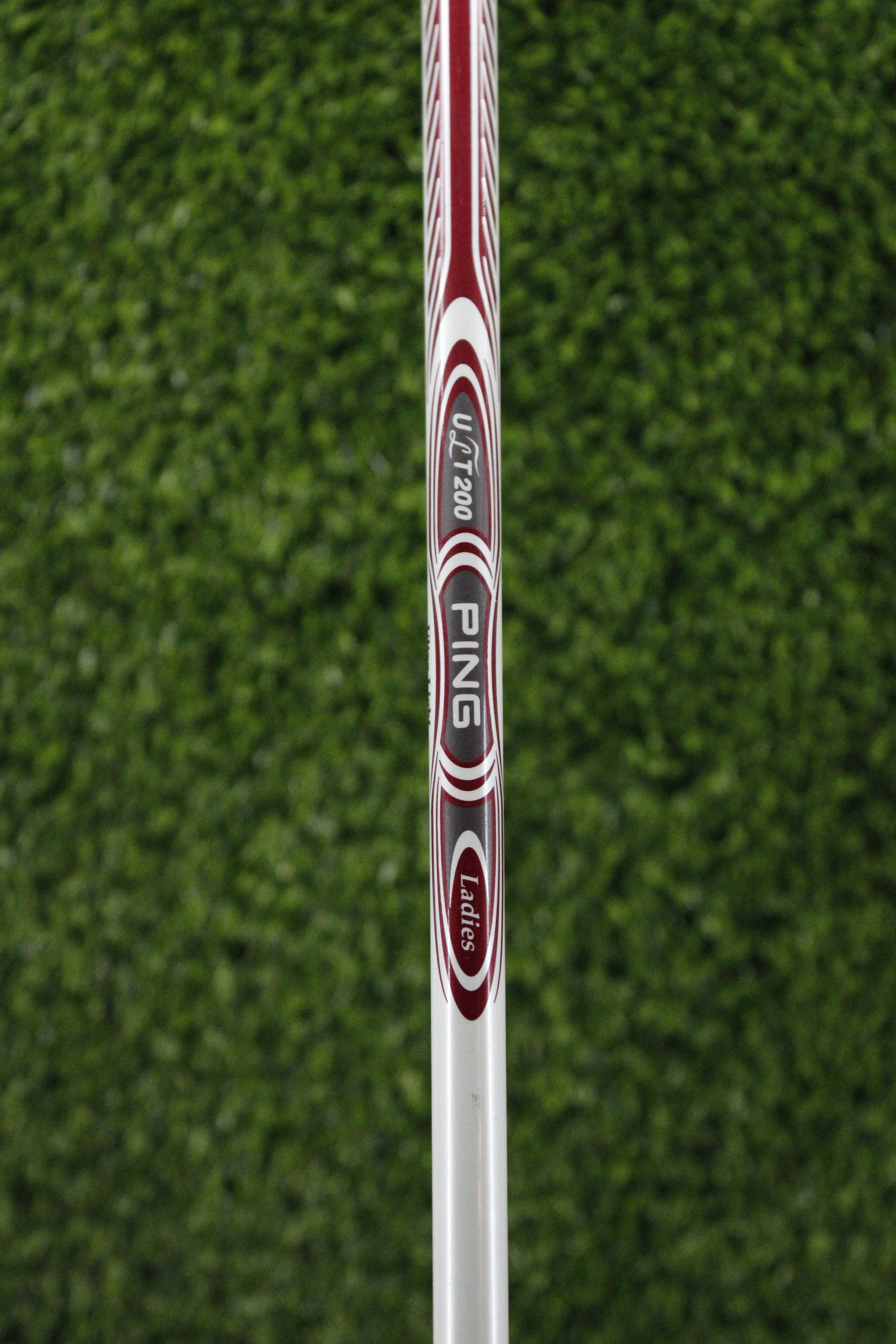 WOMEN Ping Faith 22° 5 Wood L Flex 41" w/ HC