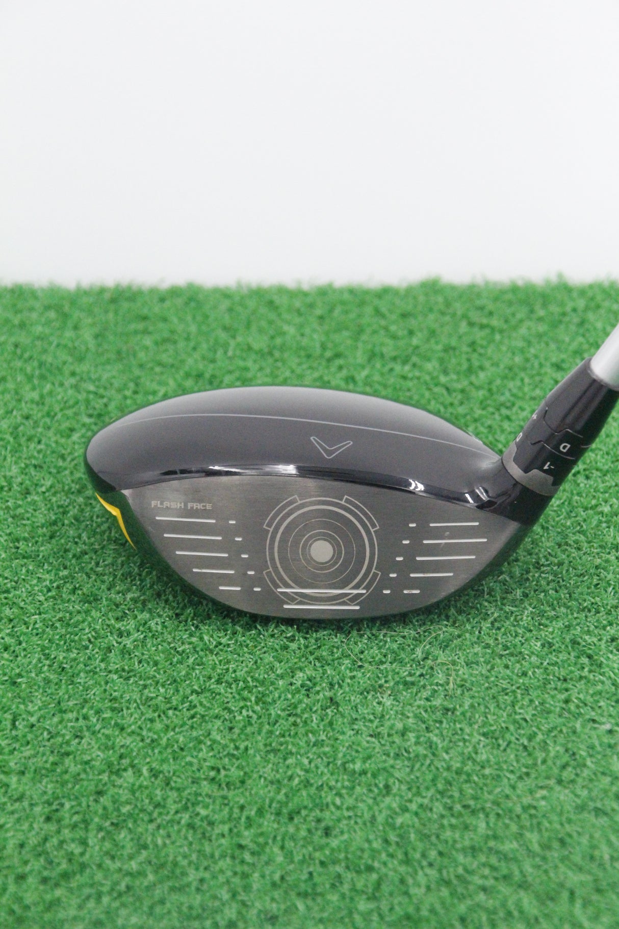 Callaway EPIC Flash 15° 3 Wood R Flex 43"