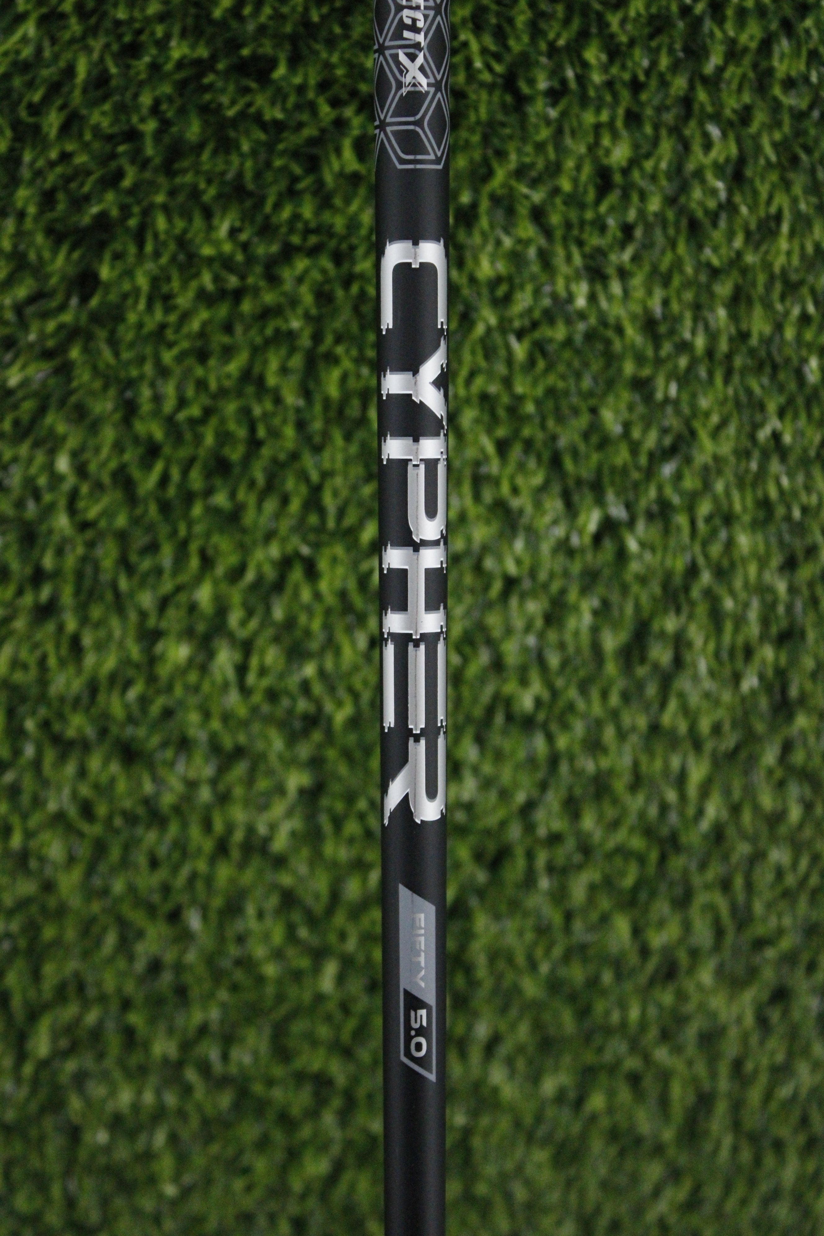 Callaway Rogue ST Max OS Lite 9 Iron R Flex 34"
