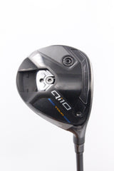 TaylorMade Qi10 Tour 15° 3 Wood S Flex 43"