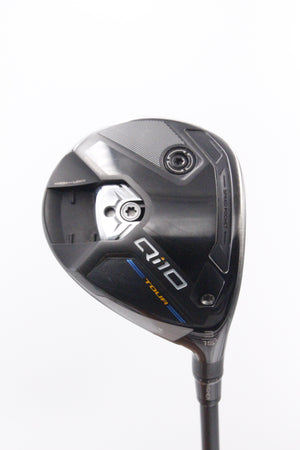 TaylorMade Qi10 Tour 15° 3 Wood S Flex 43"