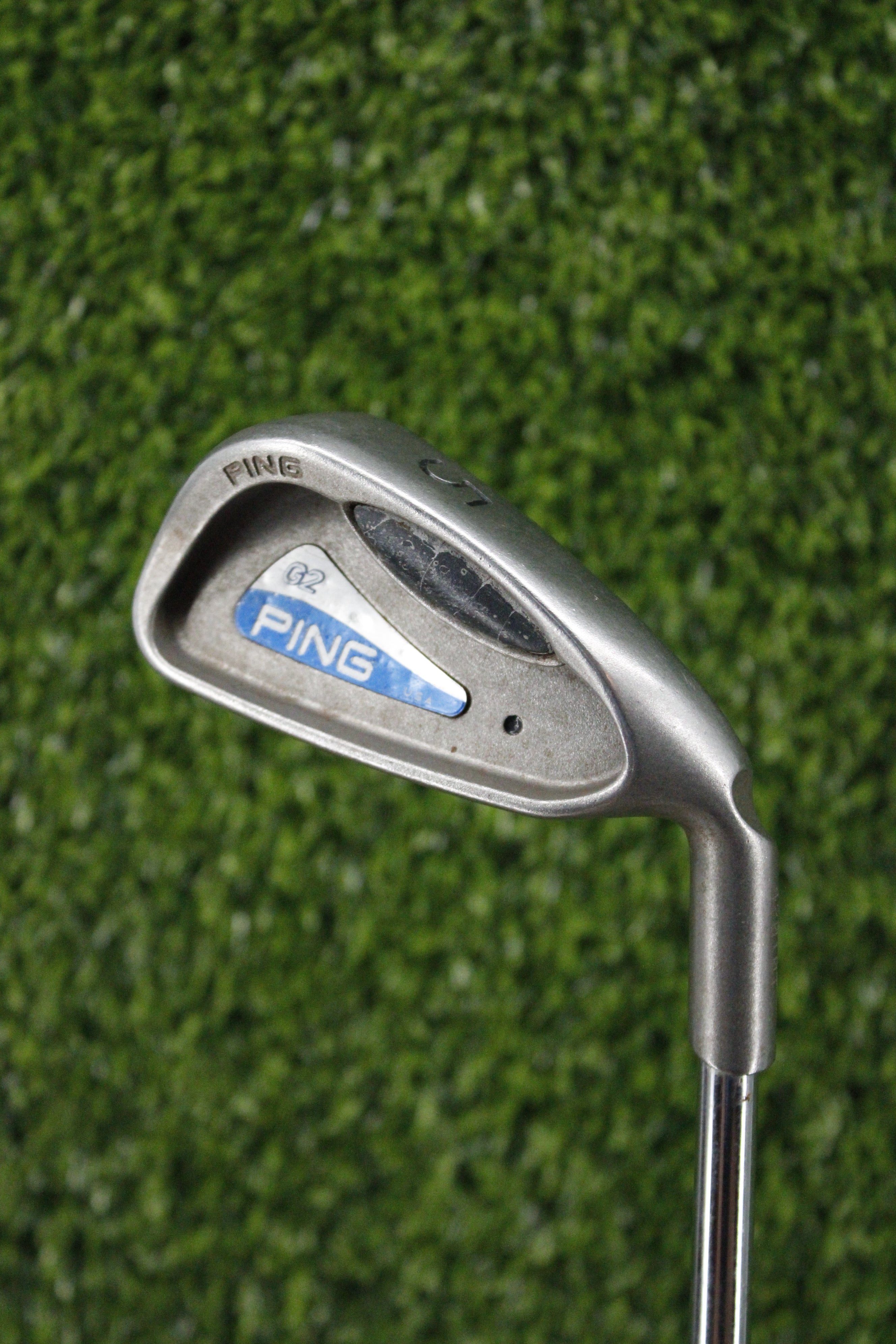Ping G2 5 Iron S Flex 37.5"