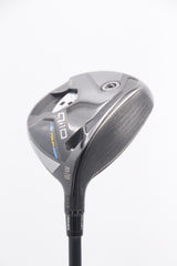 TaylorMade Qi10 Tour 15° 3 Wood S Flex 43"