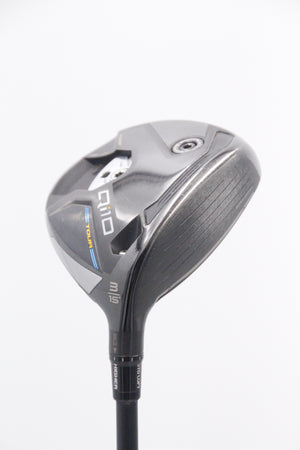 TaylorMade Qi10 Tour 15° 3 Wood S Flex 43"