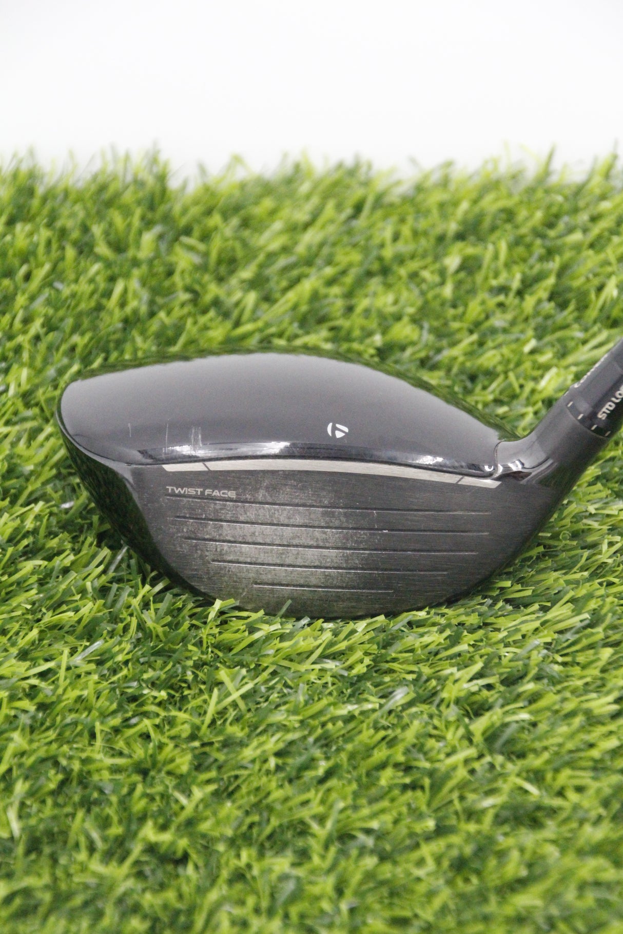 TaylorMade Qi10 Tour 15° 3 Wood S Flex 43"
