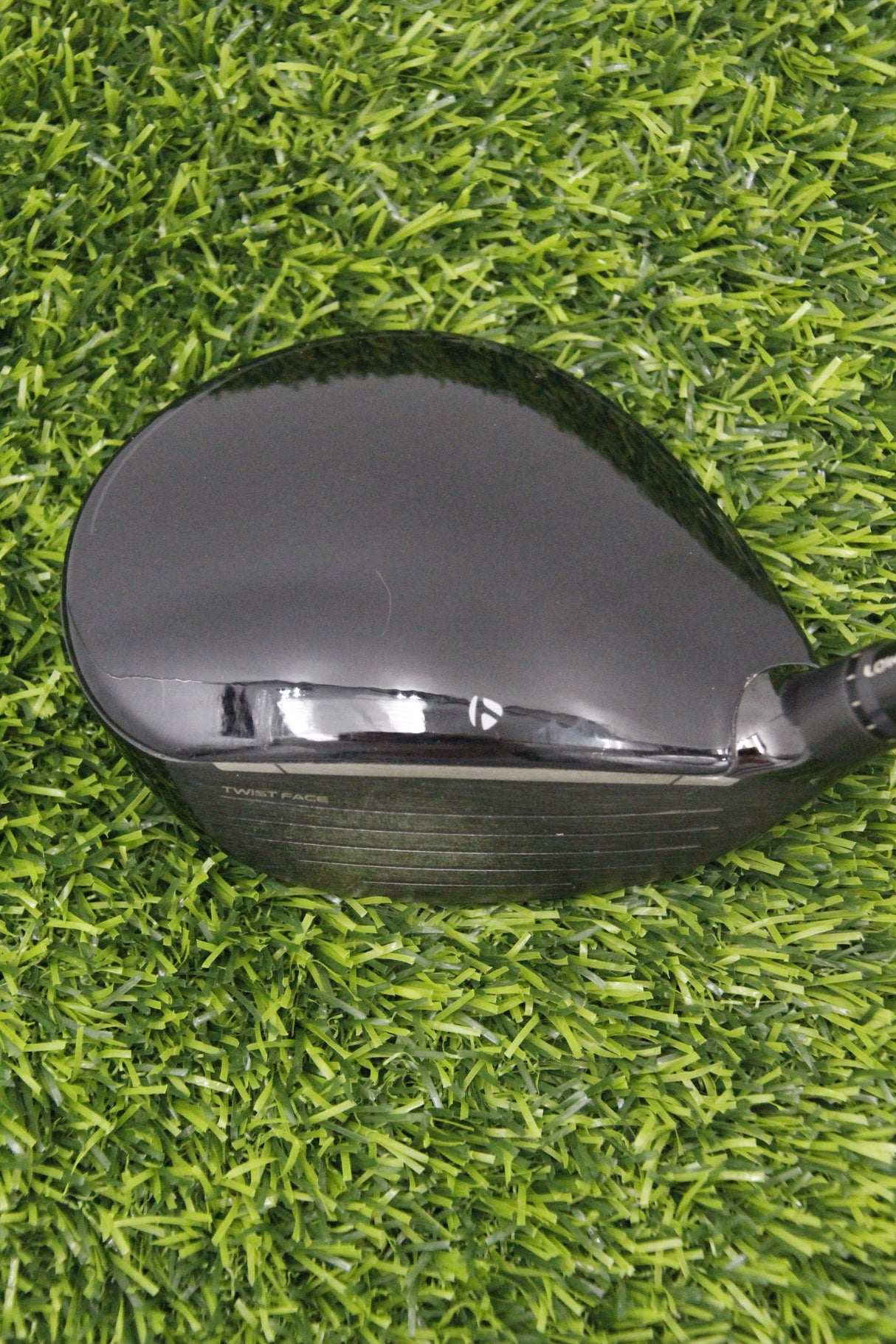 TaylorMade Qi10 Tour 15° 3 Wood S Flex 43"