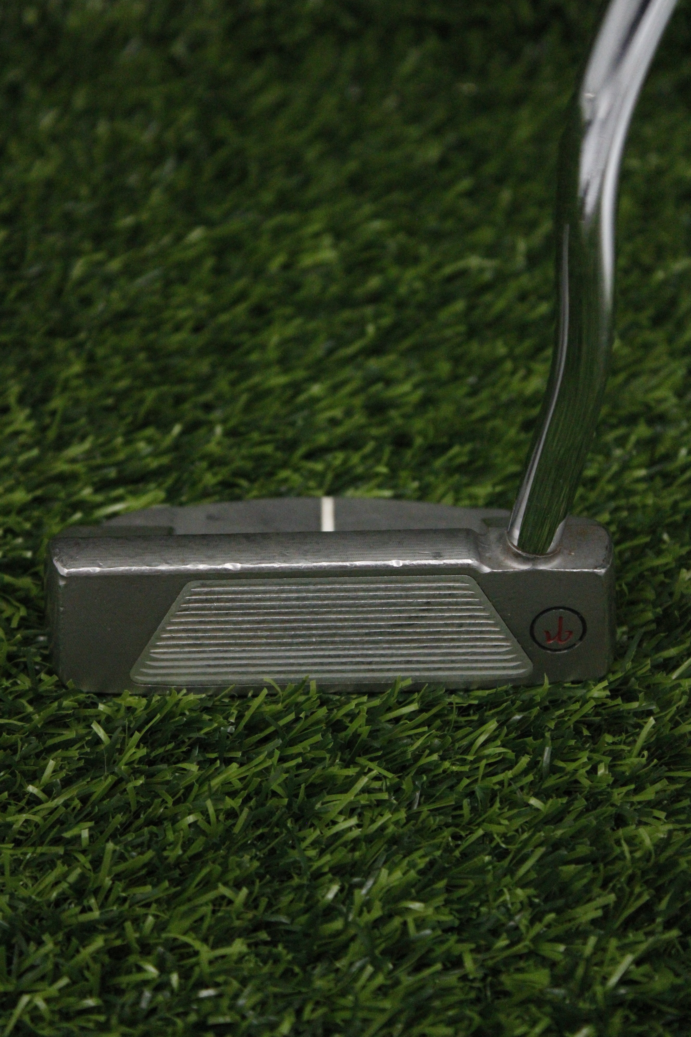 Tru2 Golf DBM1 Vinci Series w/ BGT Shaft Putter 36" w/ HC