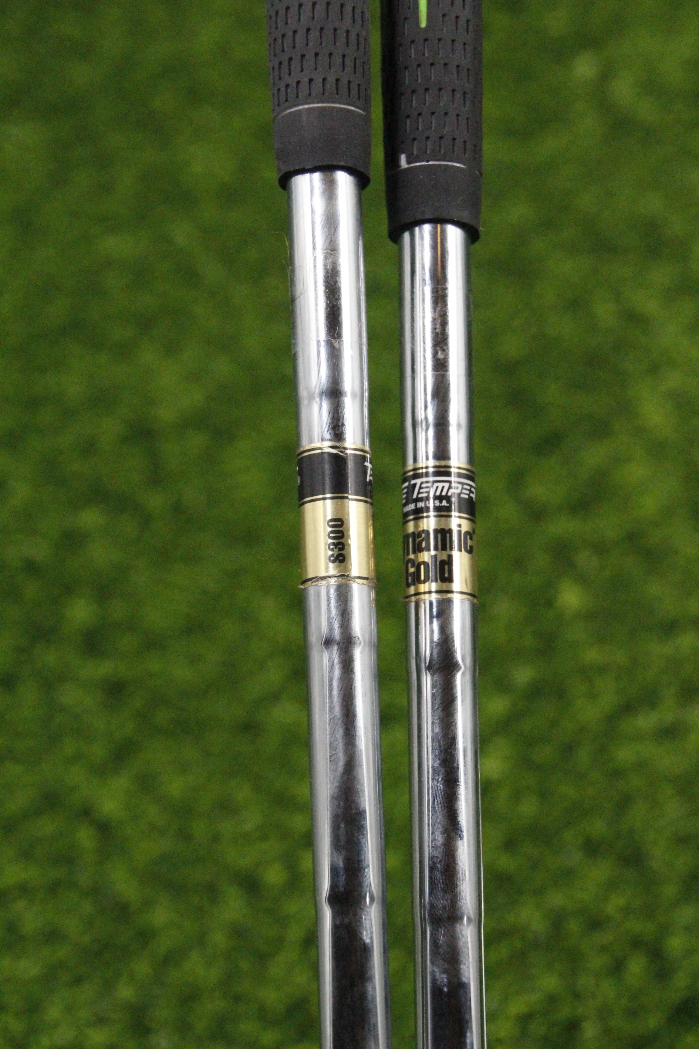 TaylorMade R7 TP Iron Set 5-PW S Flex Std Length