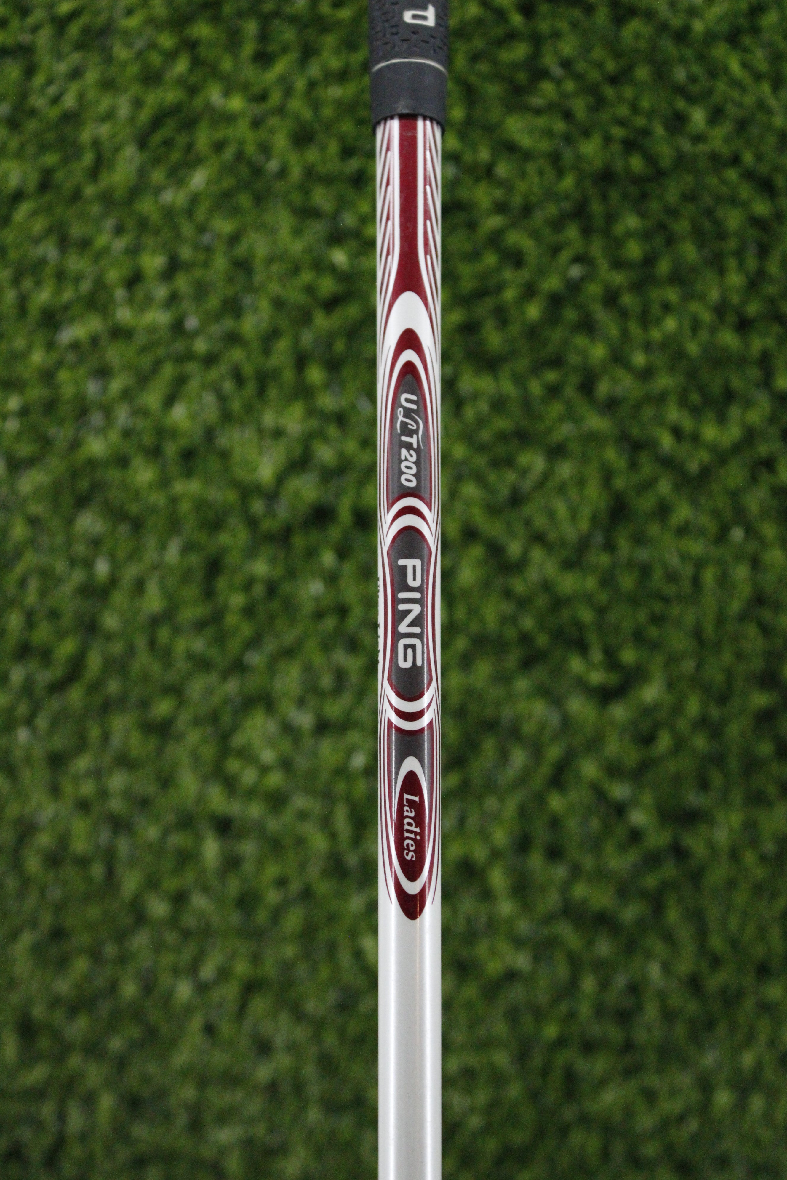 WOMEN Ping Faith 30° 9 Wood L Flex 40" w/ HC