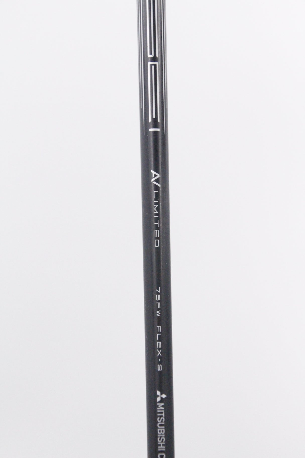 TaylorMade Qi10 Tour 15° 3 Wood S Flex 43"