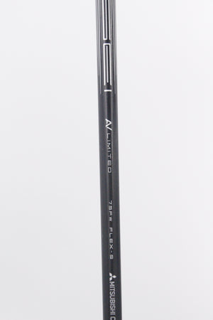 TaylorMade Qi10 Tour 15° 3 Wood S Flex 43"