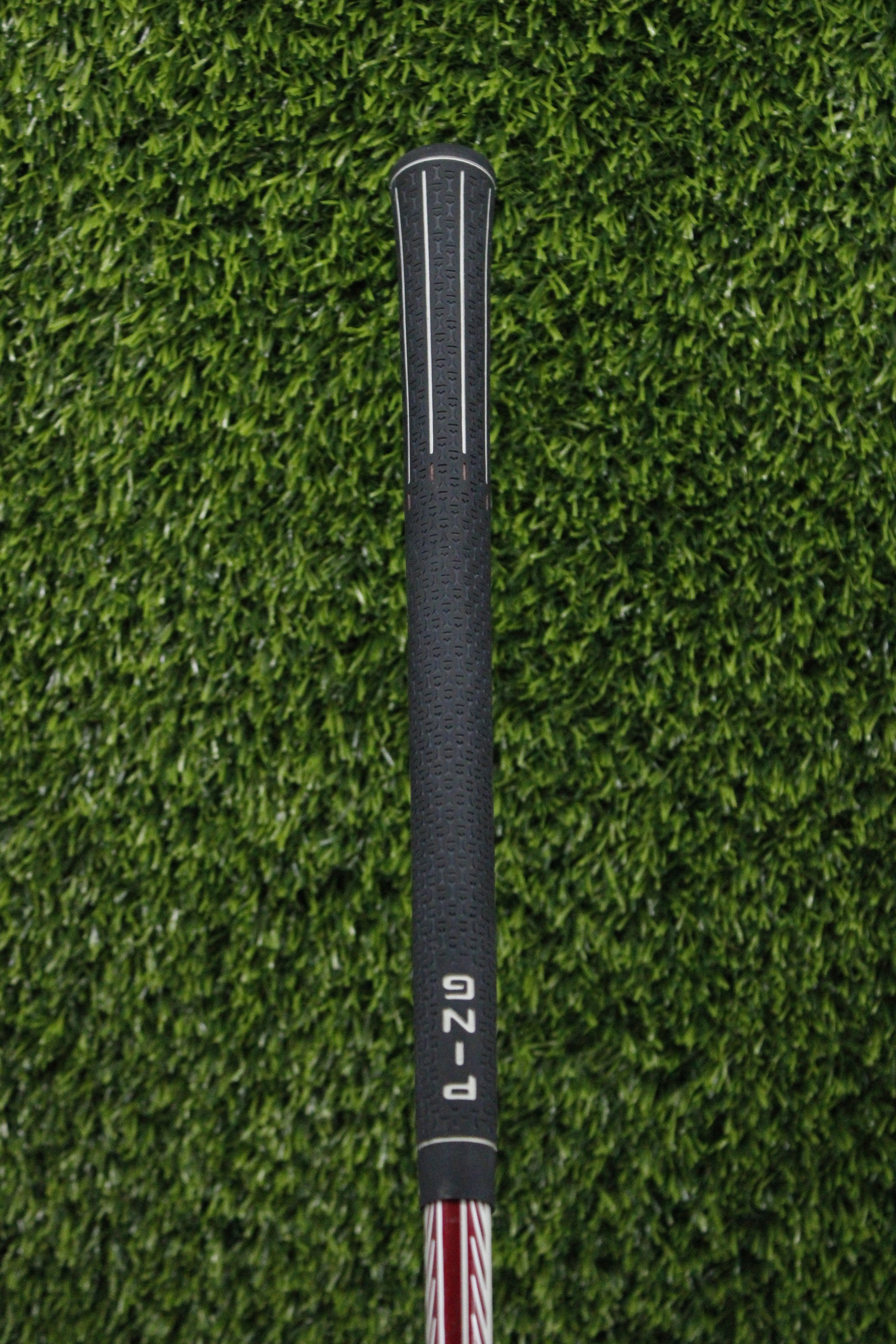 WOMEN Ping Faith 30° 9 Wood L Flex 40" w/ HC
