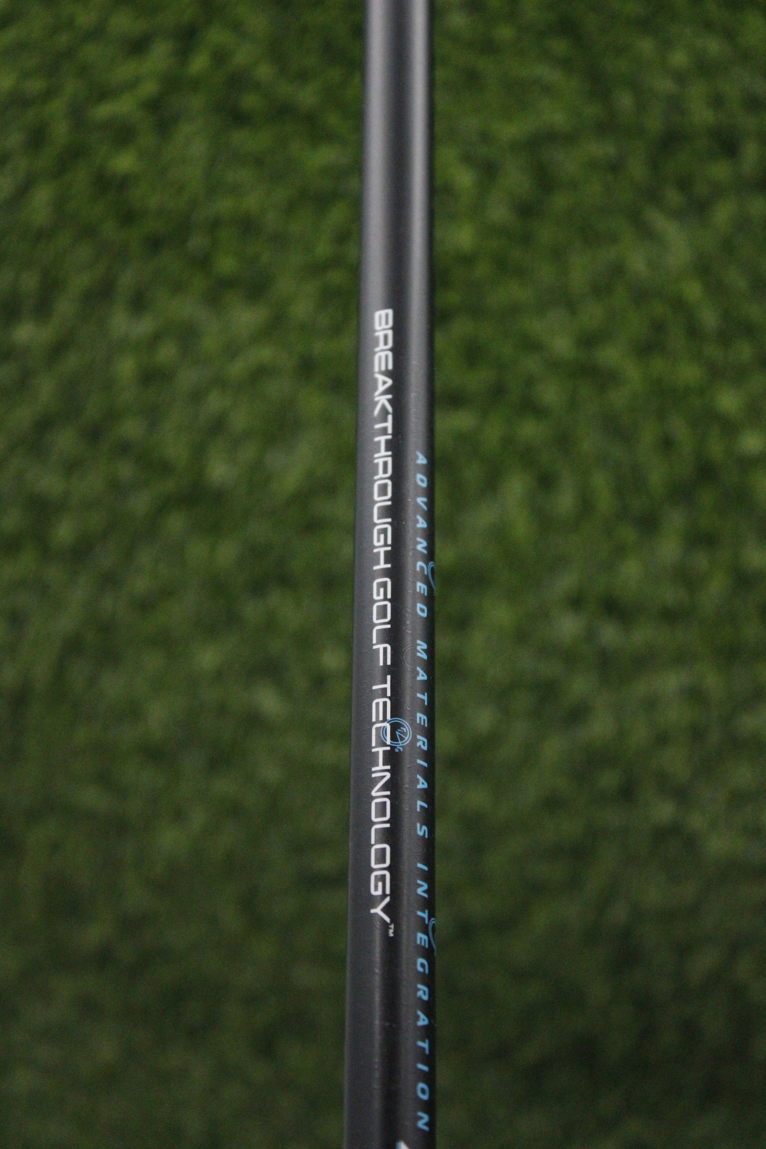 Tru2 Golf DBM1 Vinci Series w/ BGT Shaft Putter 36" w/ HC