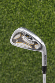 TaylorMade R7 TP Iron Set 5-PW S Flex Std Length