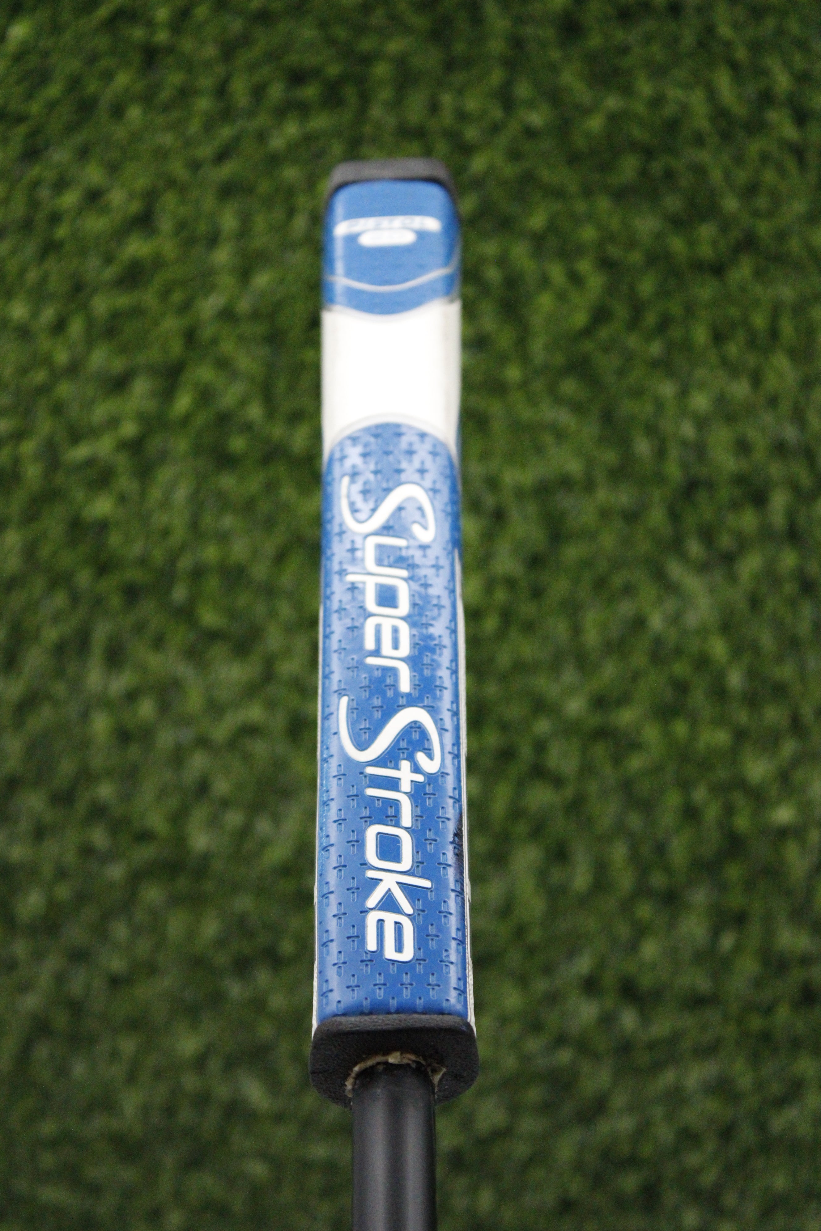Tru2 Golf DBM1 Vinci Series w/ BGT Shaft Putter 36" w/ HC