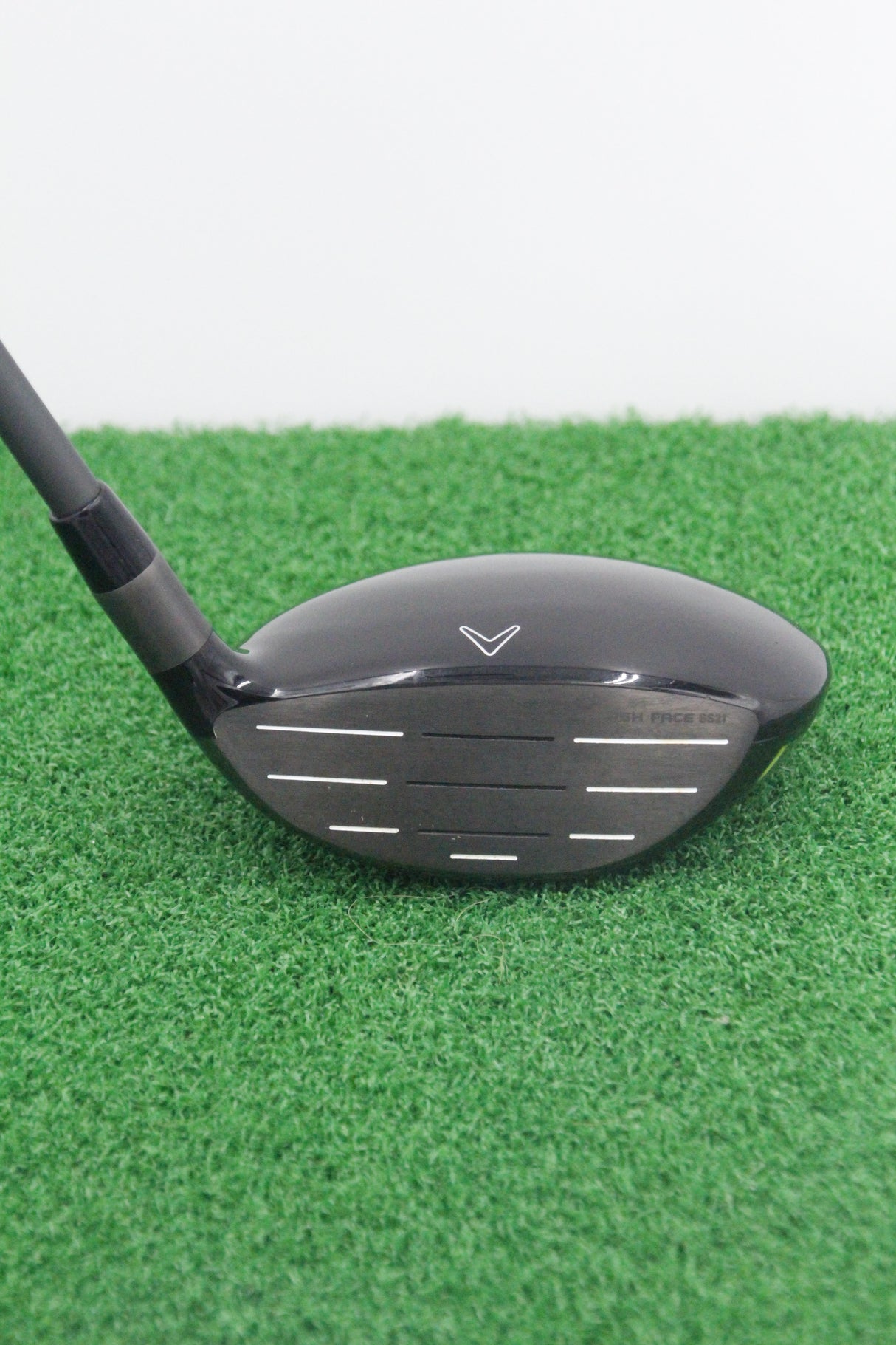 Callaway EPIC Speed 15° 3 Wood R Flex 43"