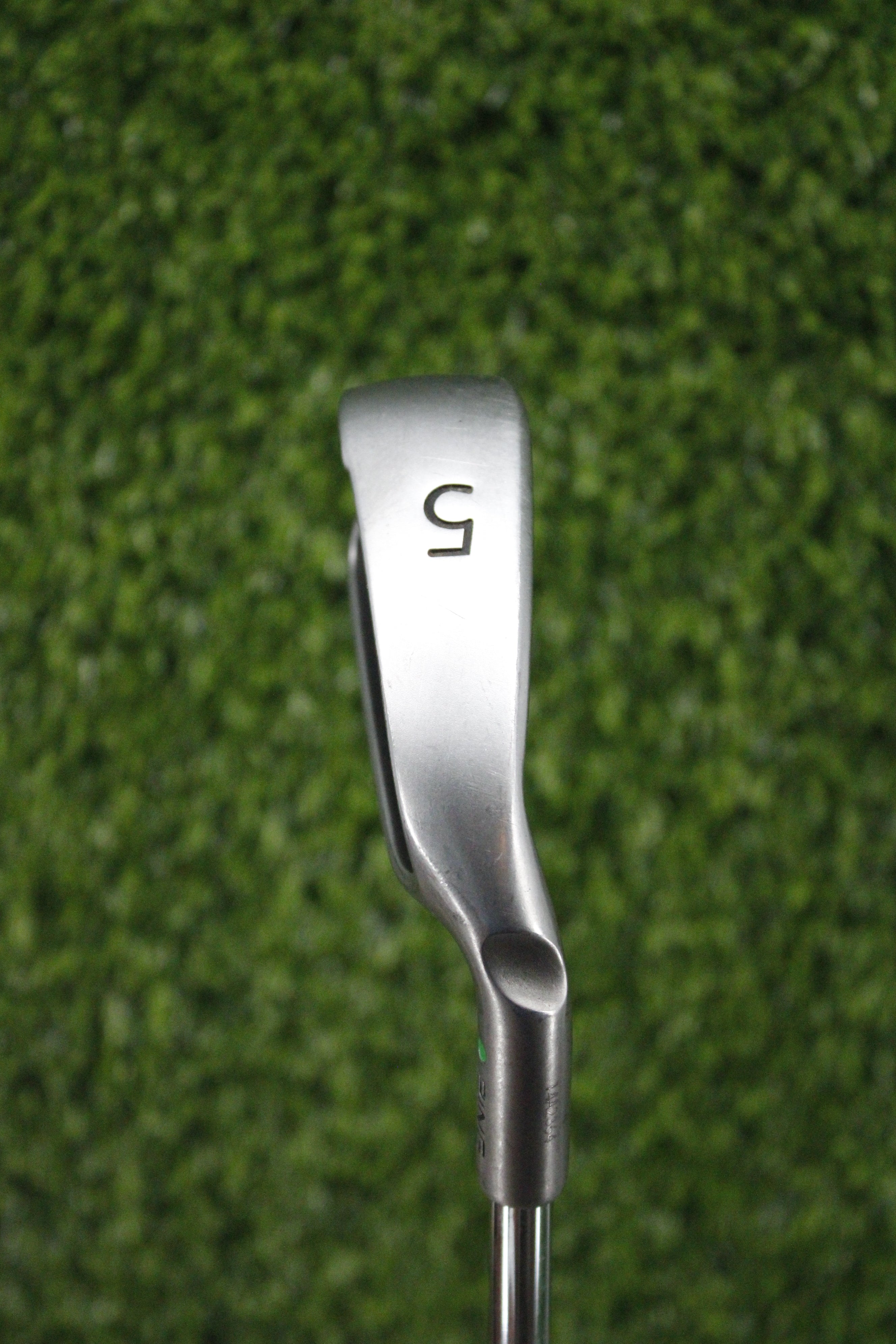 Ping G25 5 Iron R Flex 37"