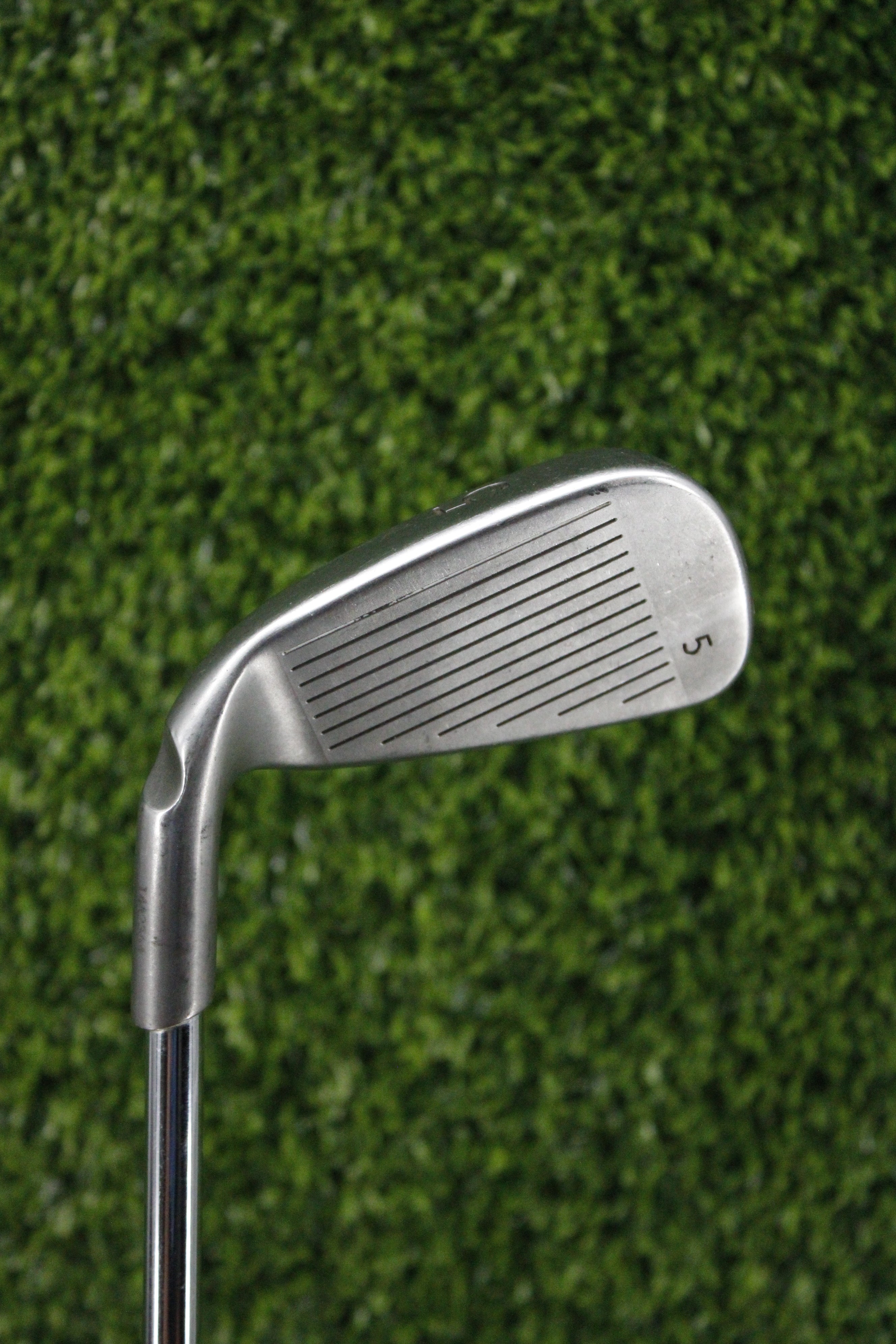 Ping G25 5 Iron R Flex 37"