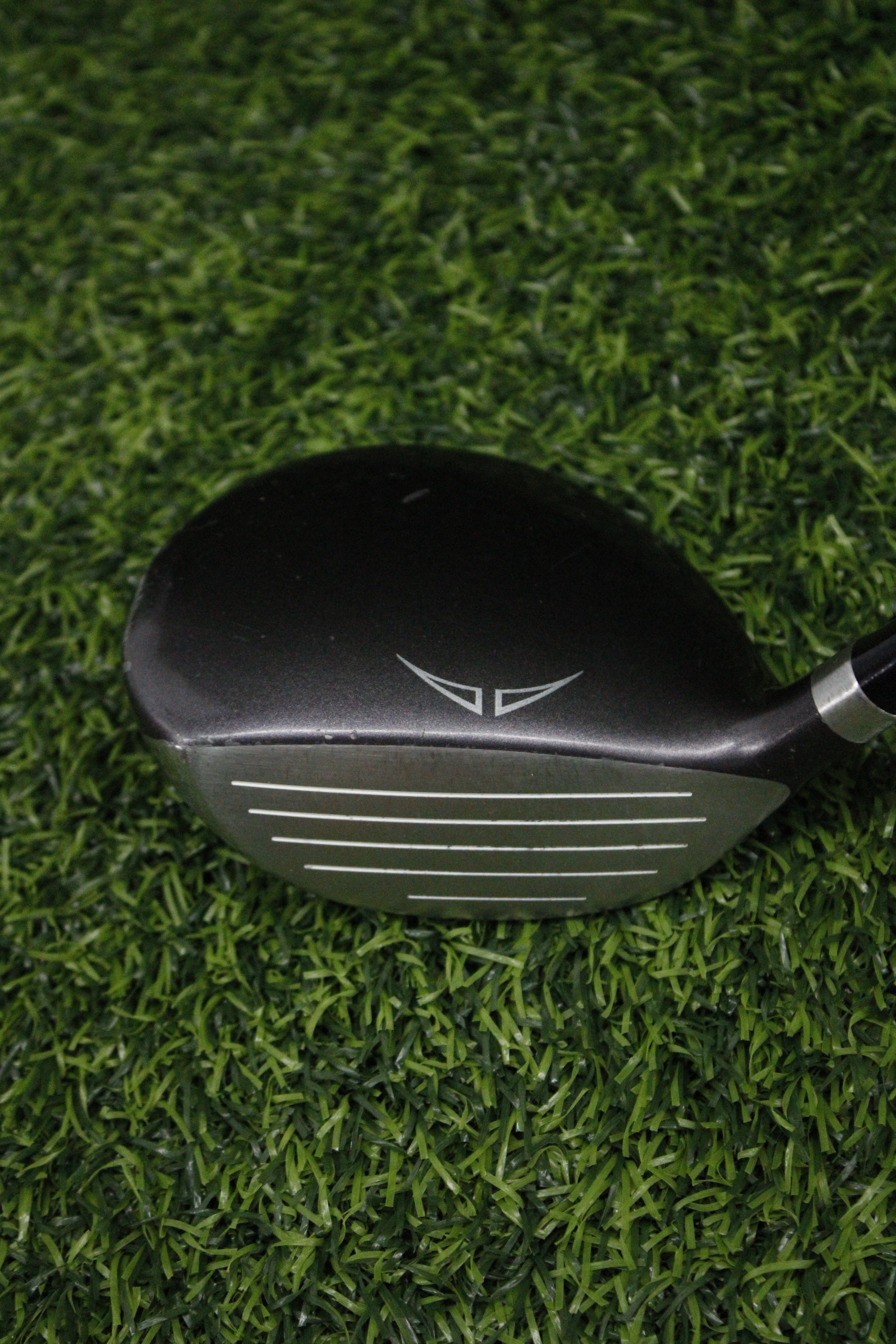 WOMEN Ping Faith 26° 7 Wood L Flex 40.5" w/ HC