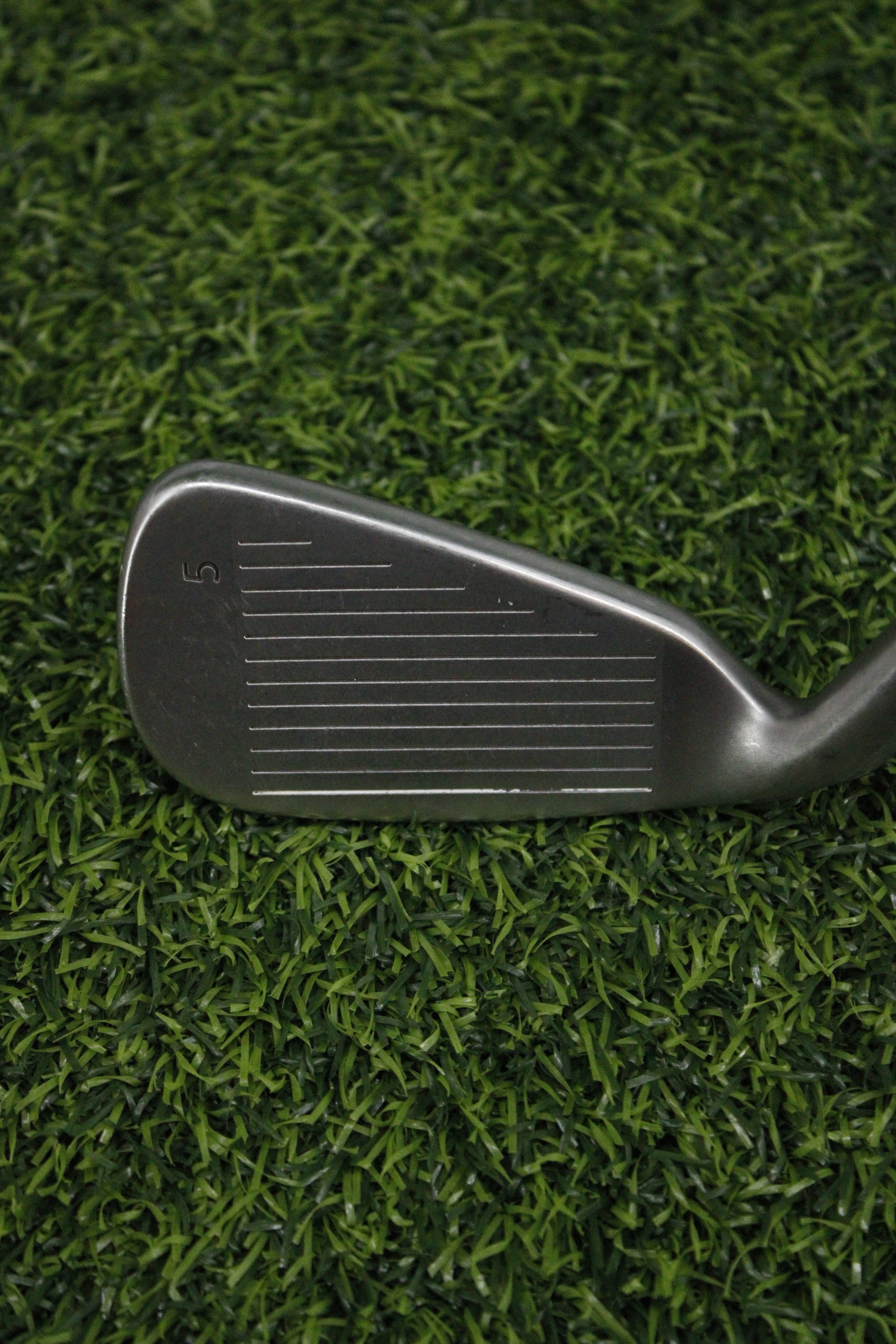 Ping G25 5 Iron R Flex 37"