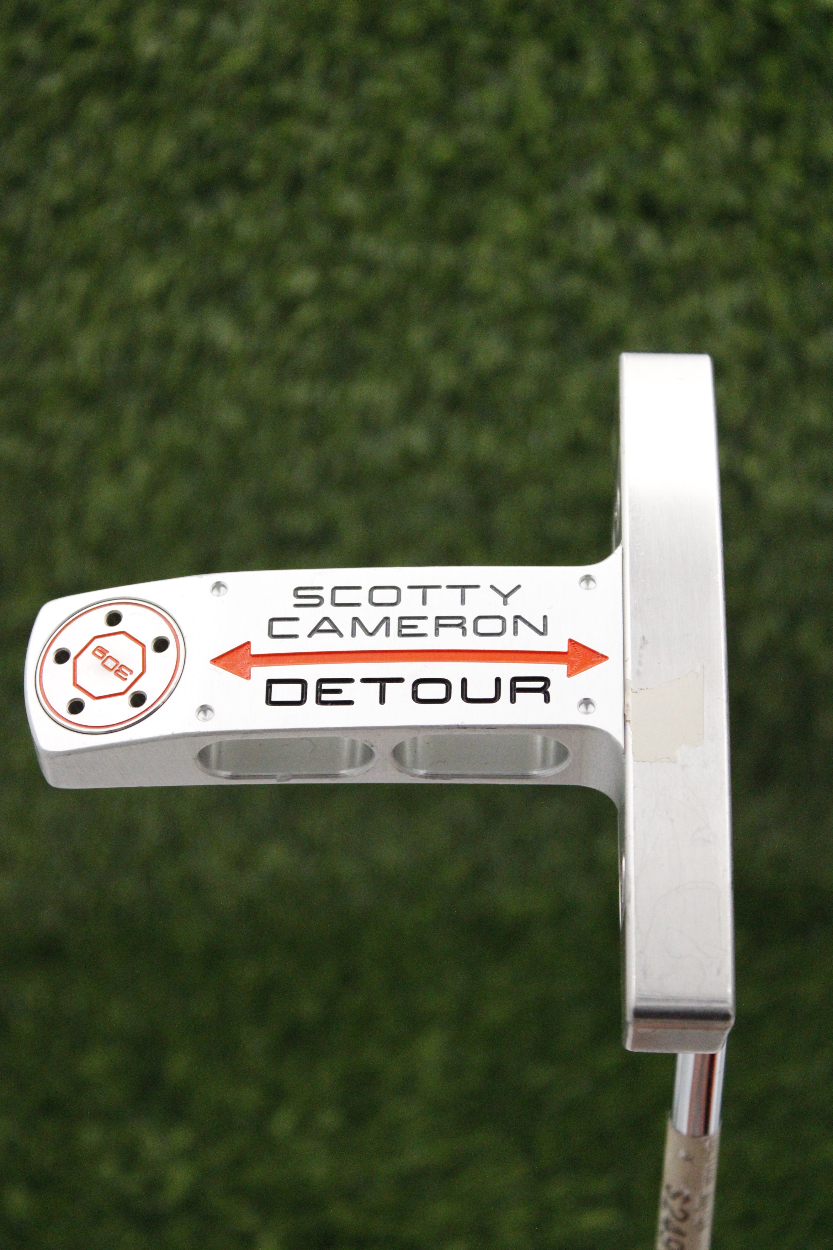 Titleist Scotty Cameron Detour Putter 33.5" w/ HC