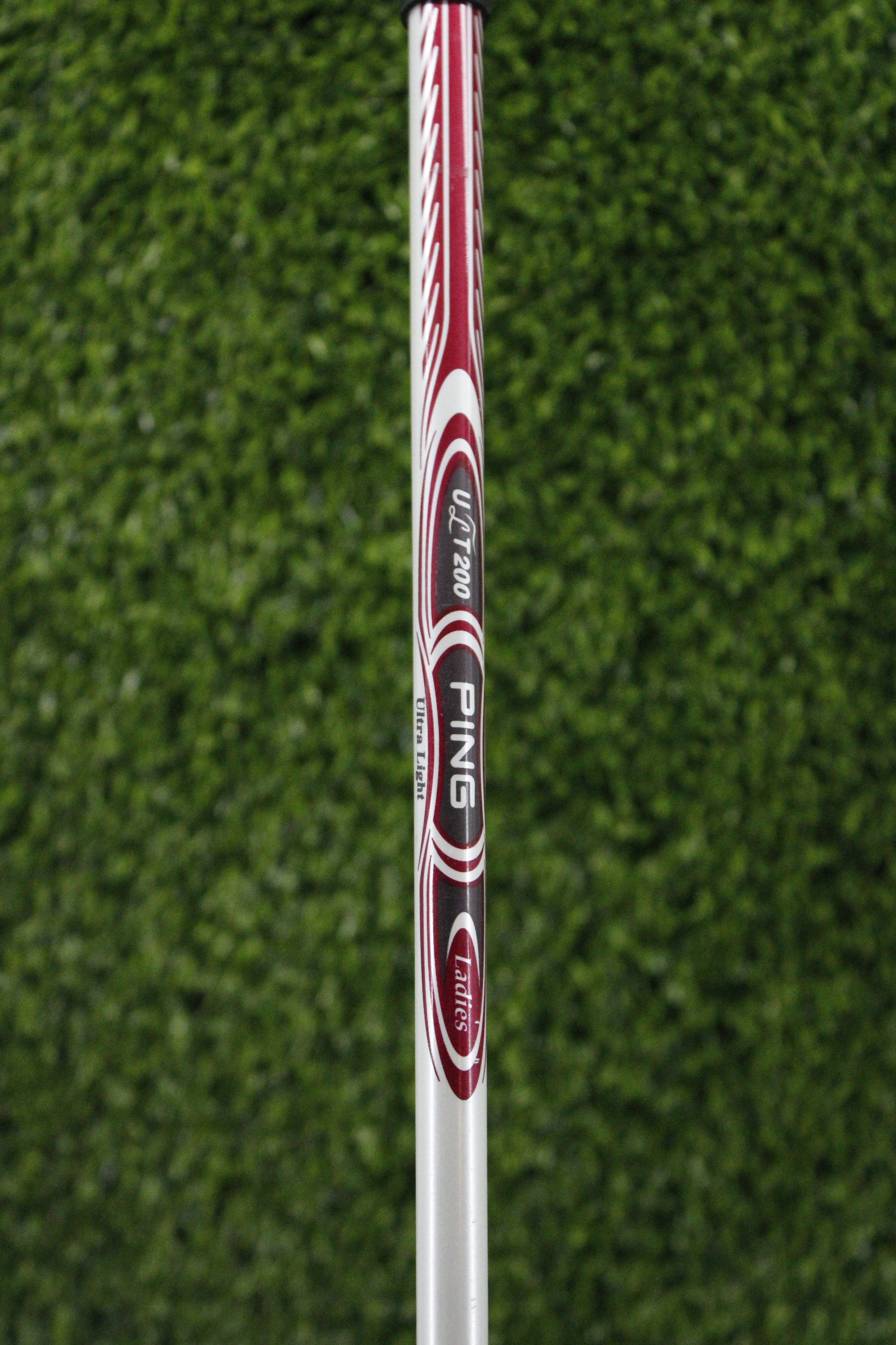WOMEN Ping Faith 26° 7 Wood L Flex 40.5" w/ HC