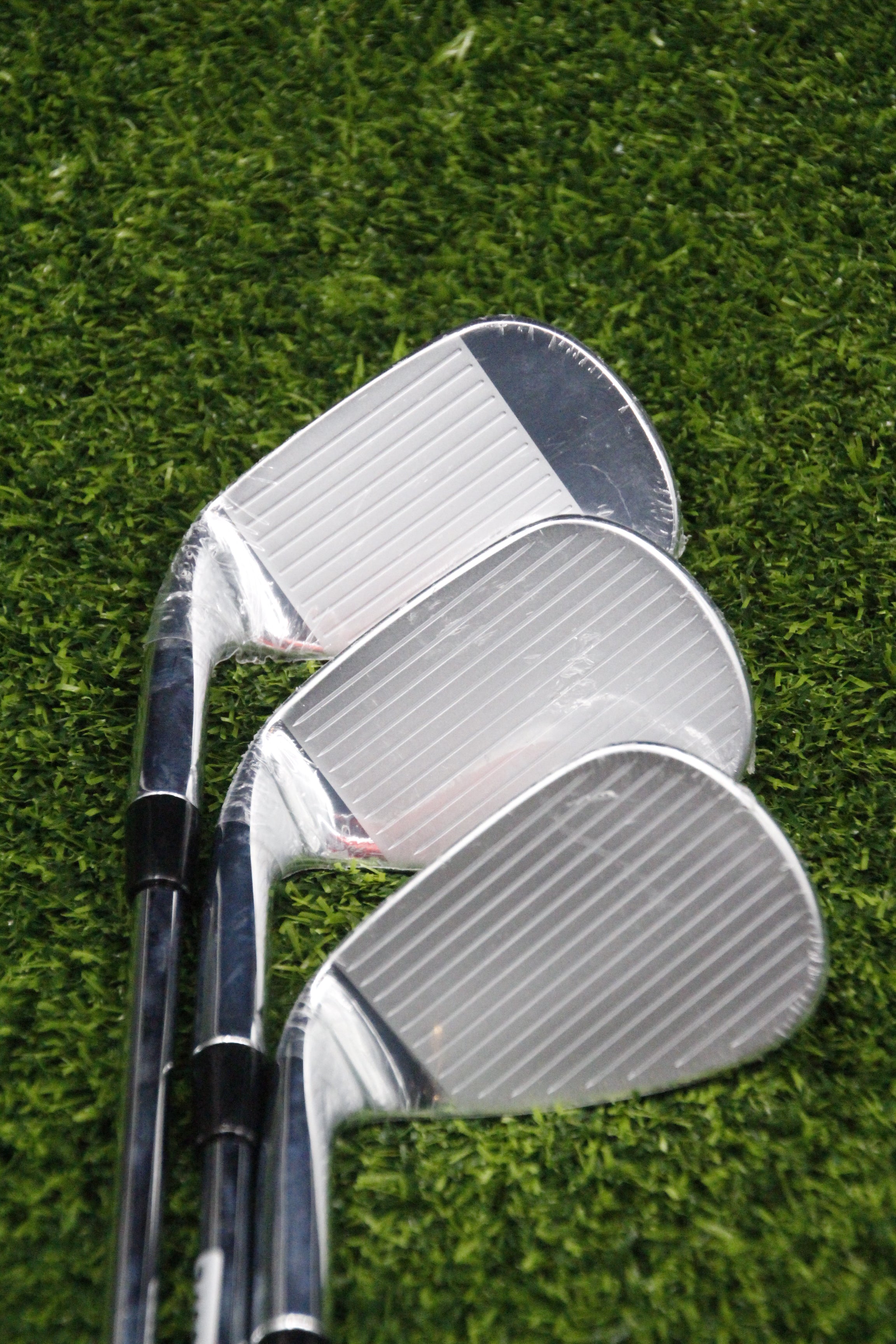 NEW Callaway CB 50° 54° 58° Wedge Set Wedge Flex