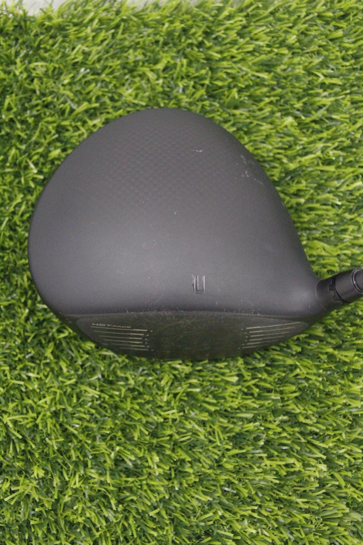 Cobra Darkspeed LS 9° Driver R Flex 45.5"