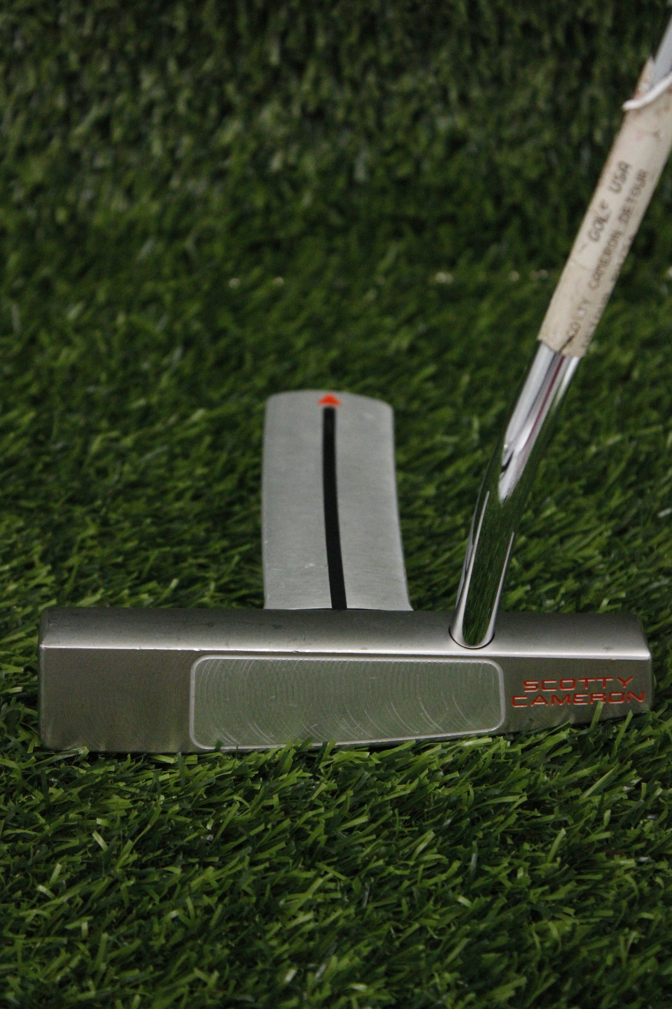 Titleist Scotty Cameron Detour Putter 33.5" w/ HC