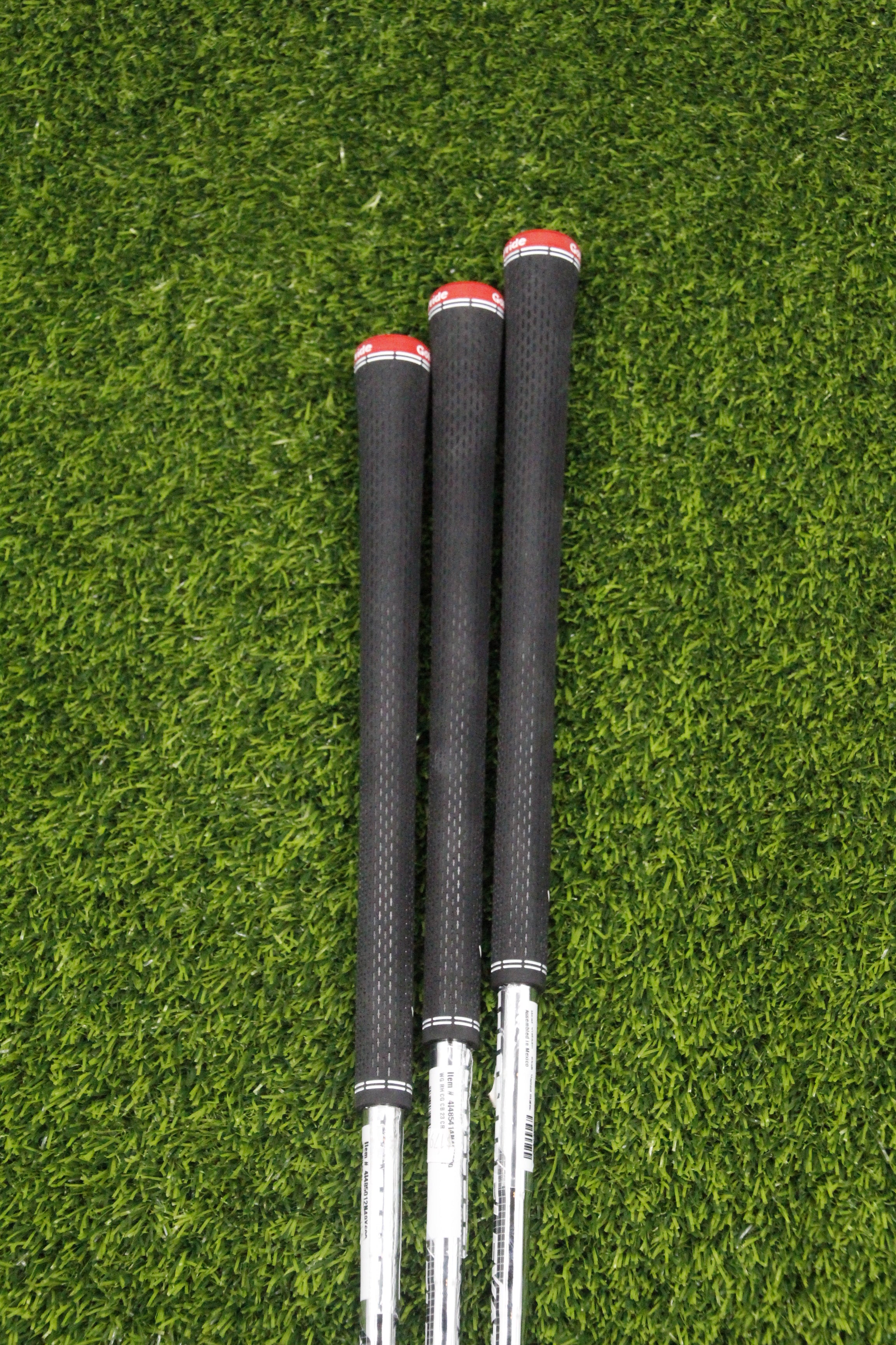 NEW Callaway CB 50° 54° 58° Wedge Set Wedge Flex