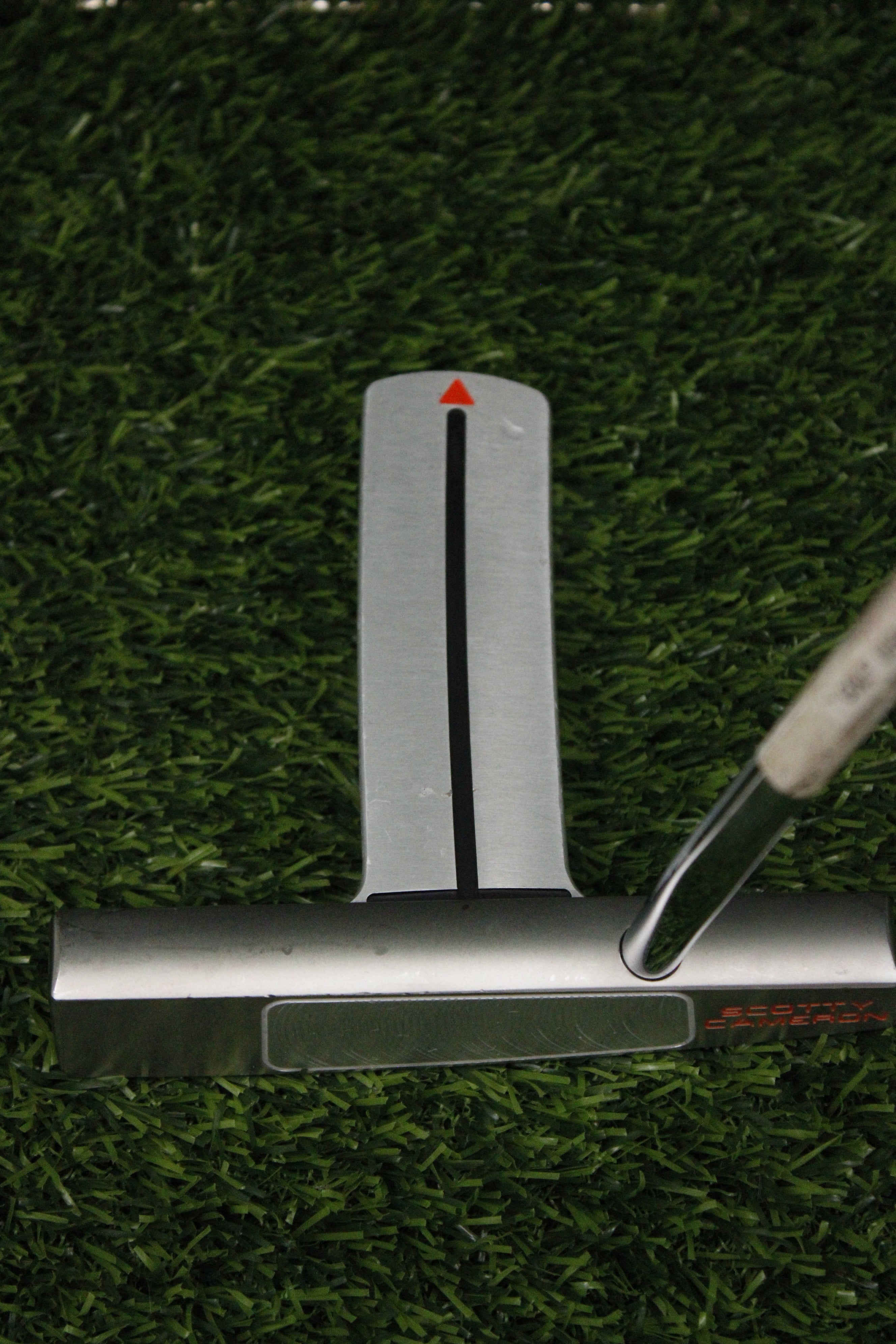 Titleist Scotty Cameron Detour Putter 33.5" w/ HC