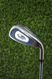 WOMEN Cobra Transition S Ladies 8 Iron L Flex 35.5"