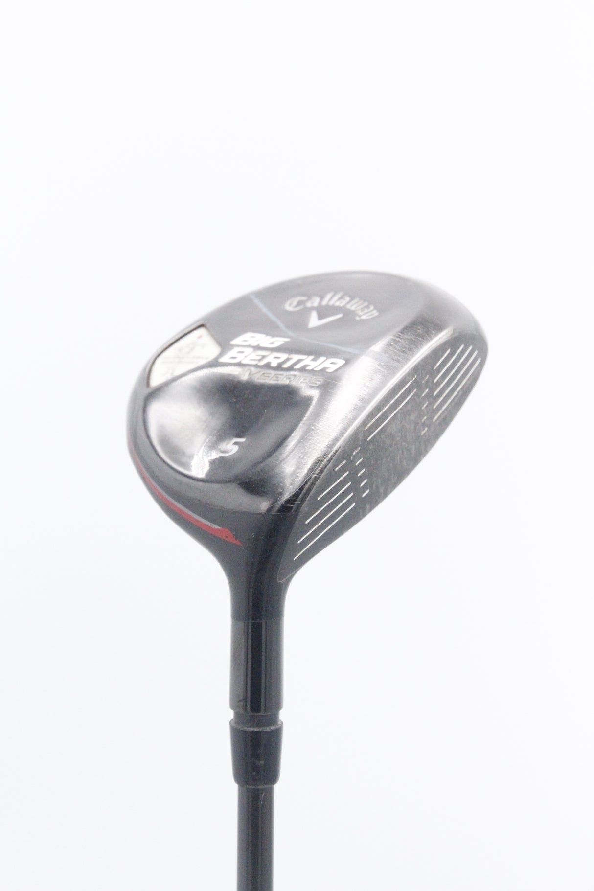 Callaway Big Bertha V Series 18° 5 Wood R Flex 42.5"